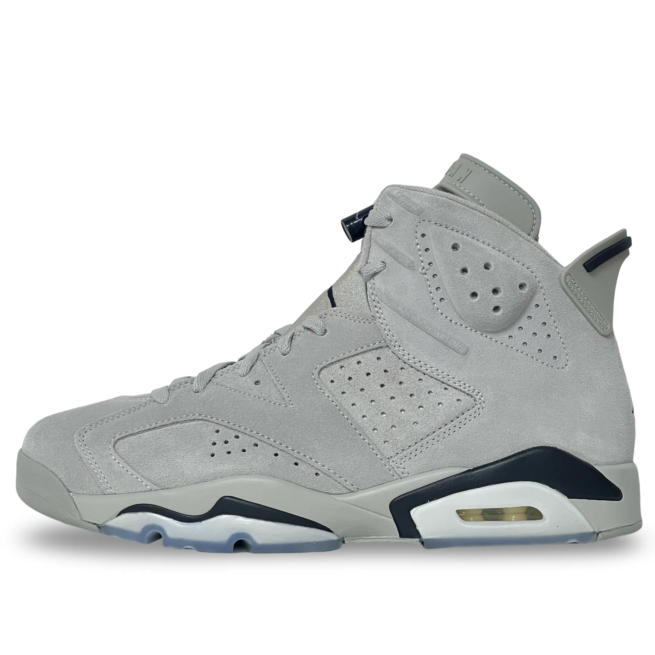 Nike Air Jordan 6 Georgetown Impact-absorbing design Travel Essentials