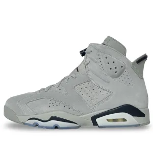 Nike Air Jordan 6 Georgetown Impact-absorbing design Travel Essentials