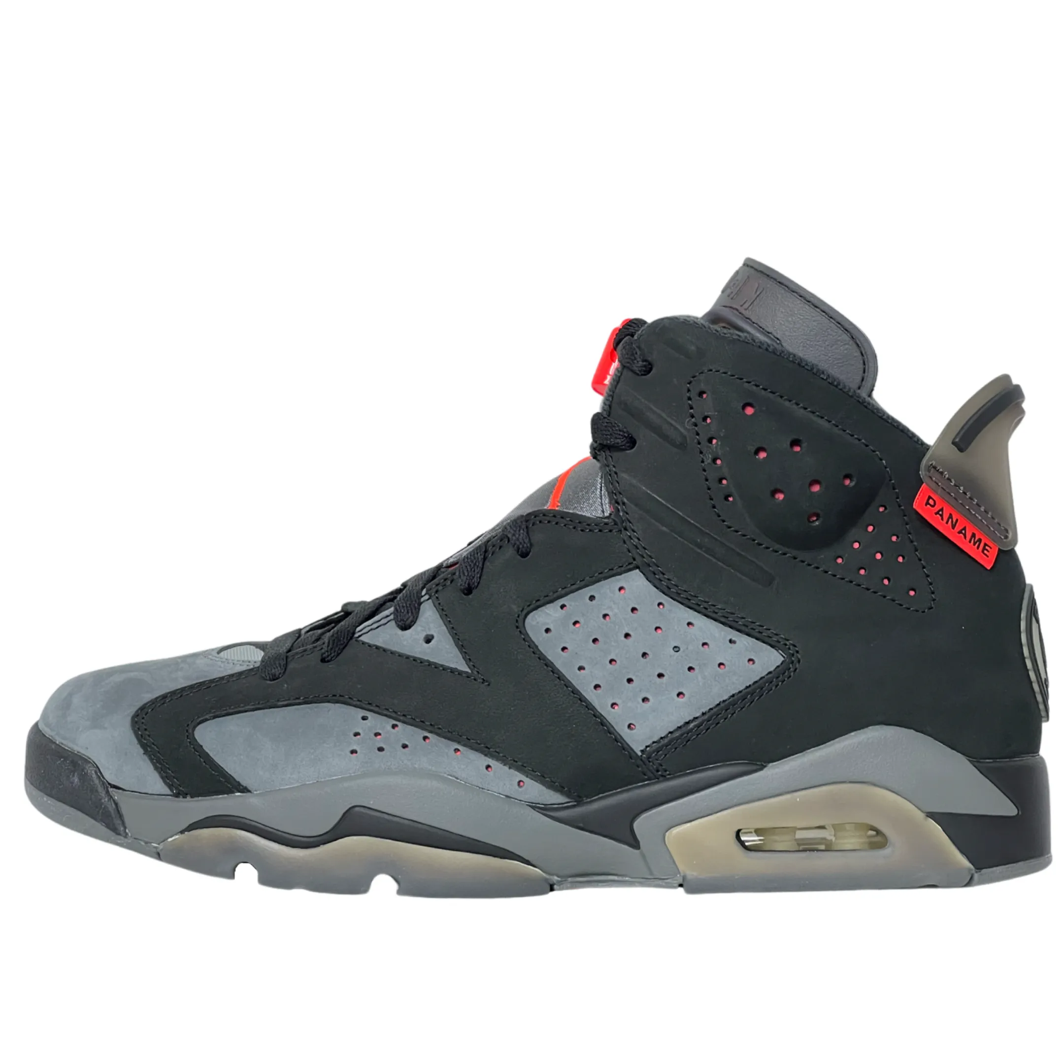 Nike Air Jordan 6 PSG Paris Saint-Germain High Traction Design