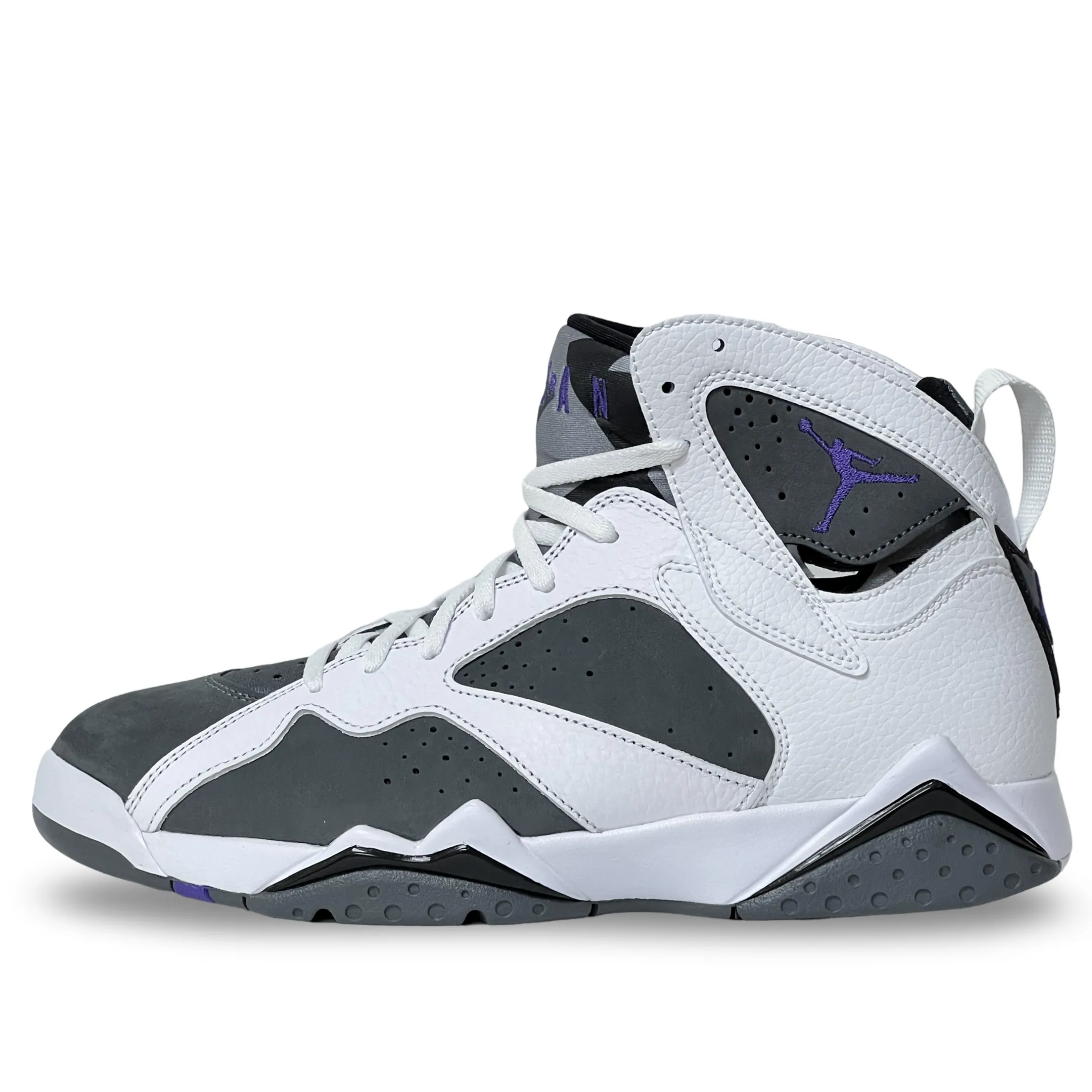 Work Life Casual Sporty Nike Air Jordan 7 Flint 2021