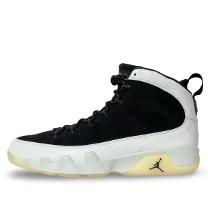Nike Air Jordan 9 City Of Flight Arch Stabilizer System Flexible TPU Shank