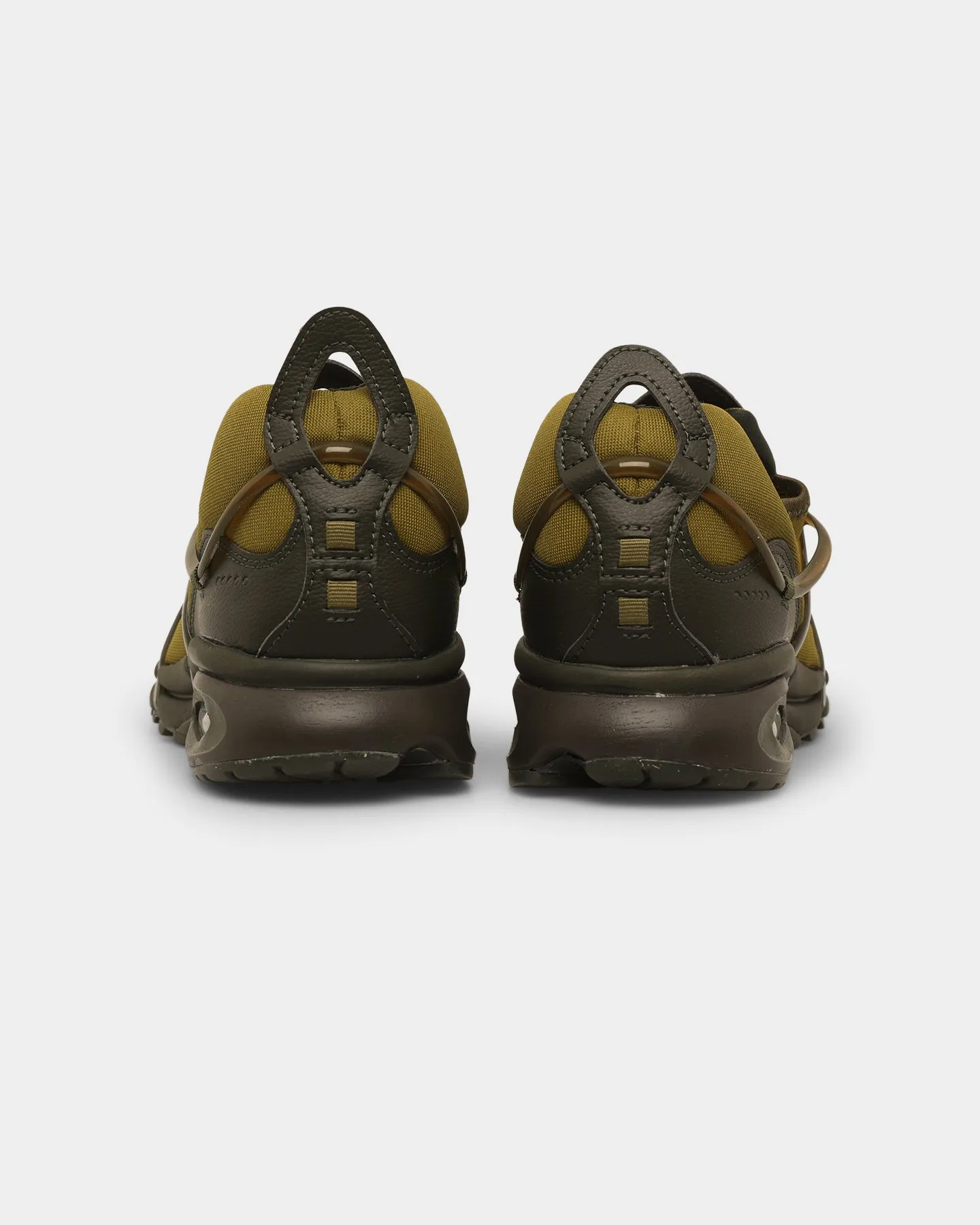 Old School Low Arch Nike Air Kukini Pilgrim/Sequoia