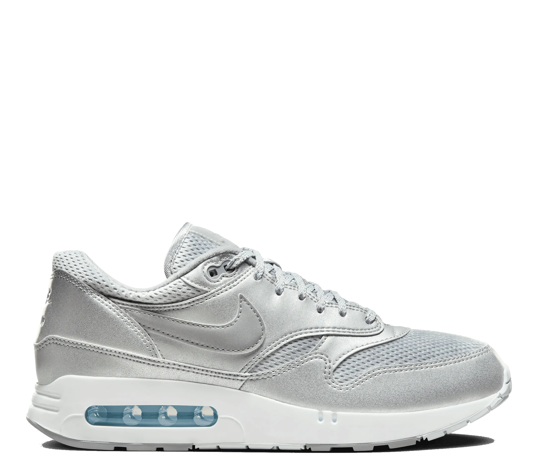 Closet Core Nike Air Max 1 '86 OG "Metallic Silver"