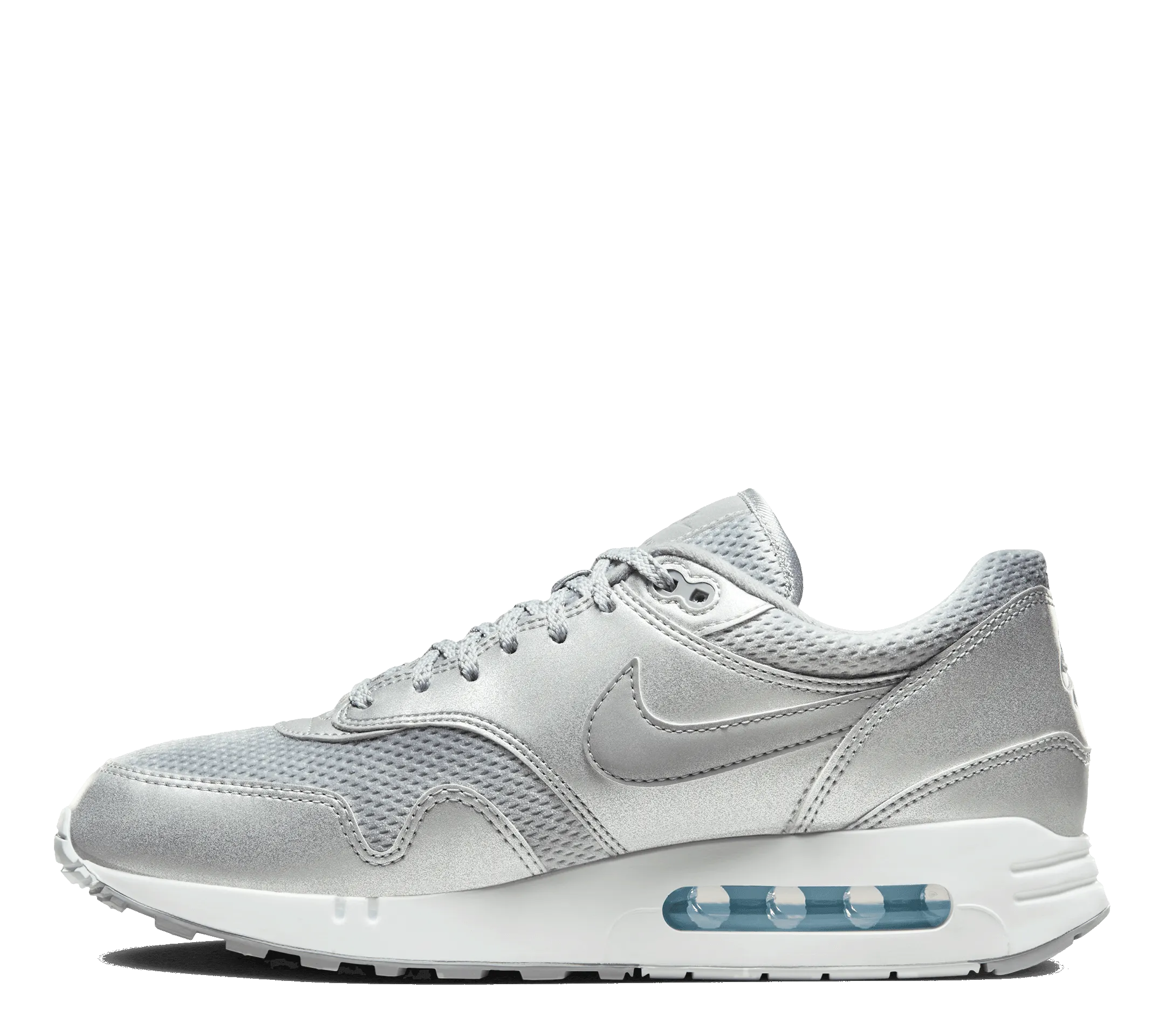 Nike Air Max 1 '86 OG "Metallic Silver" Fresh Drop Athletic