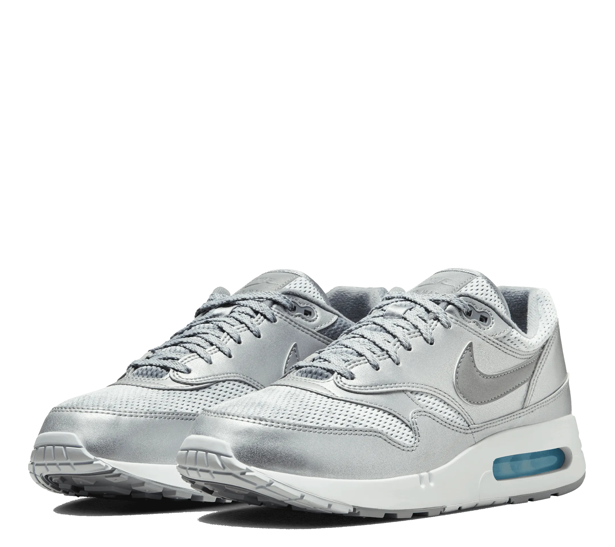 Rock Guard Nike Air Max 1 '86 OG "Metallic Silver"