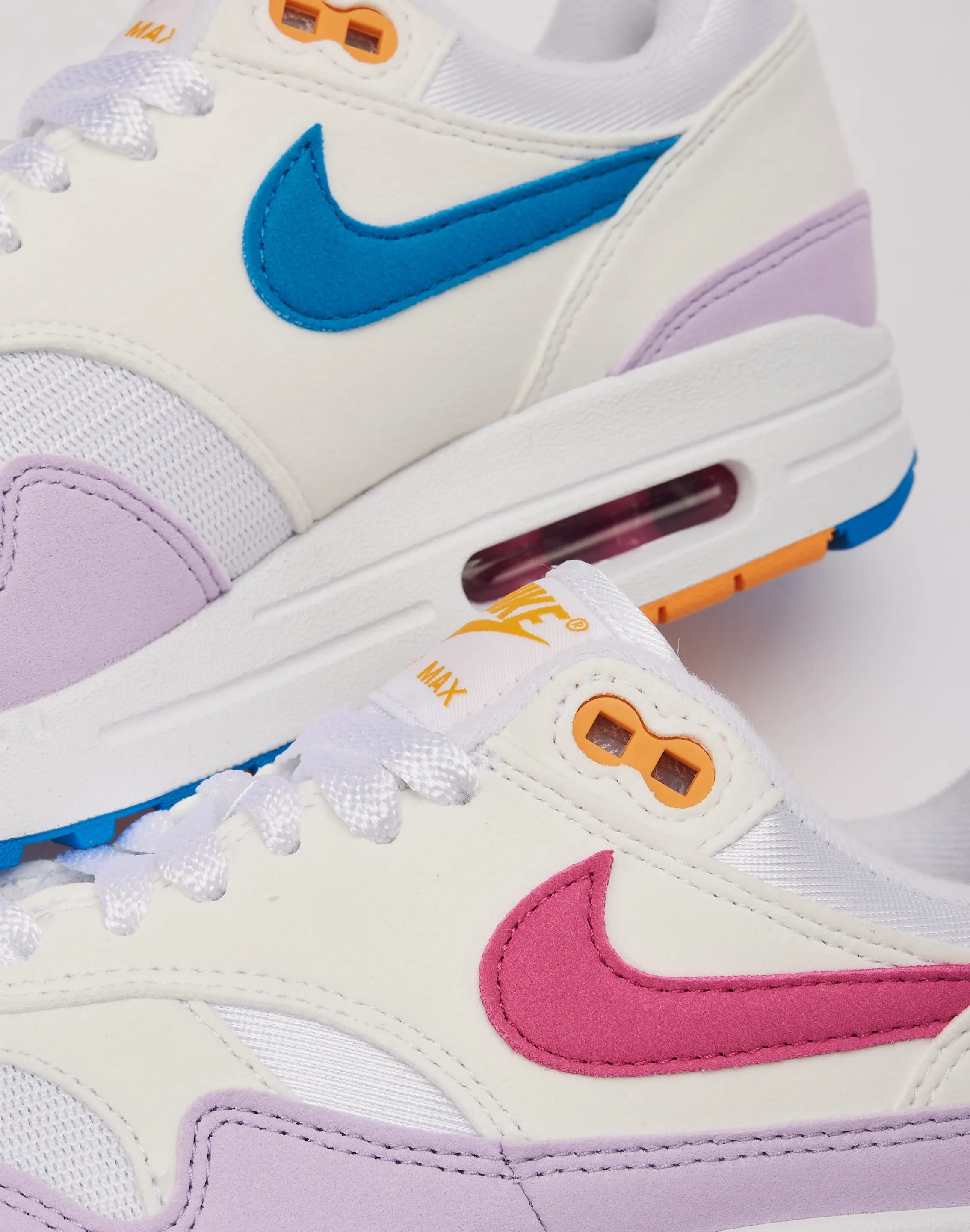 Nike Air Max 1 '87 Lightweight Outsole rubber - outsole