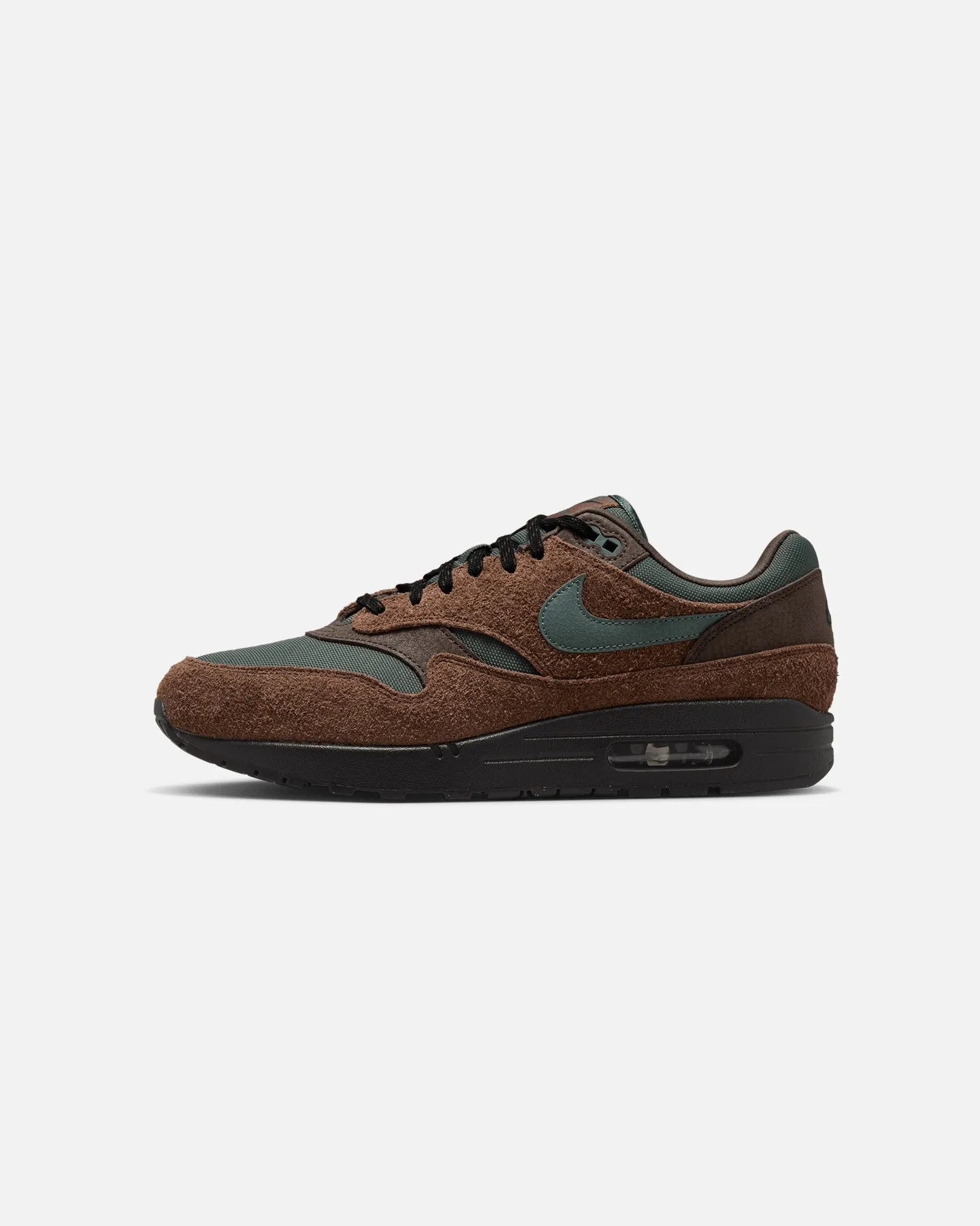 Supportive Core Active People Nike Air Max 1 Cacao Wow
