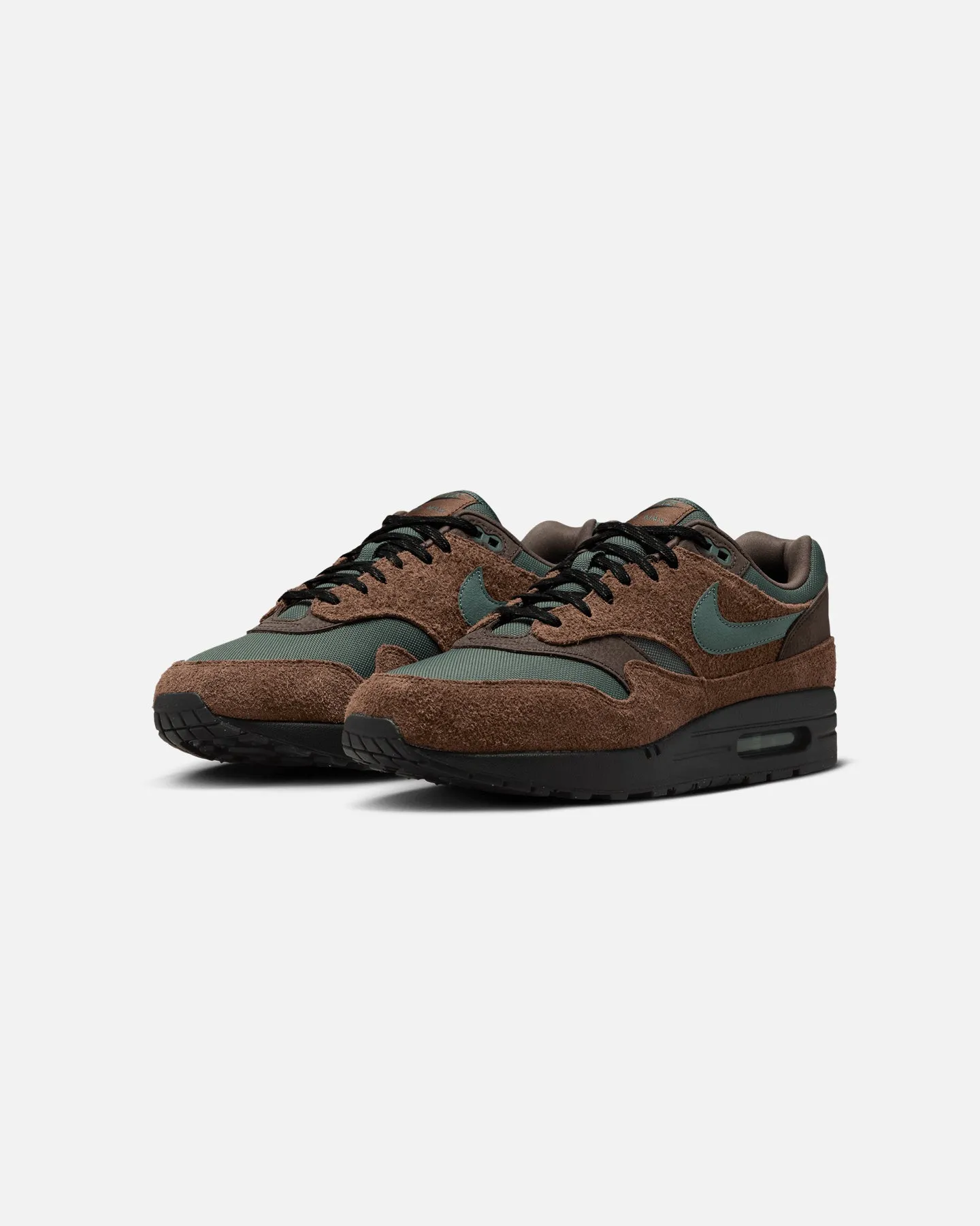 Leather Nike Air Max 1 Cacao Wow