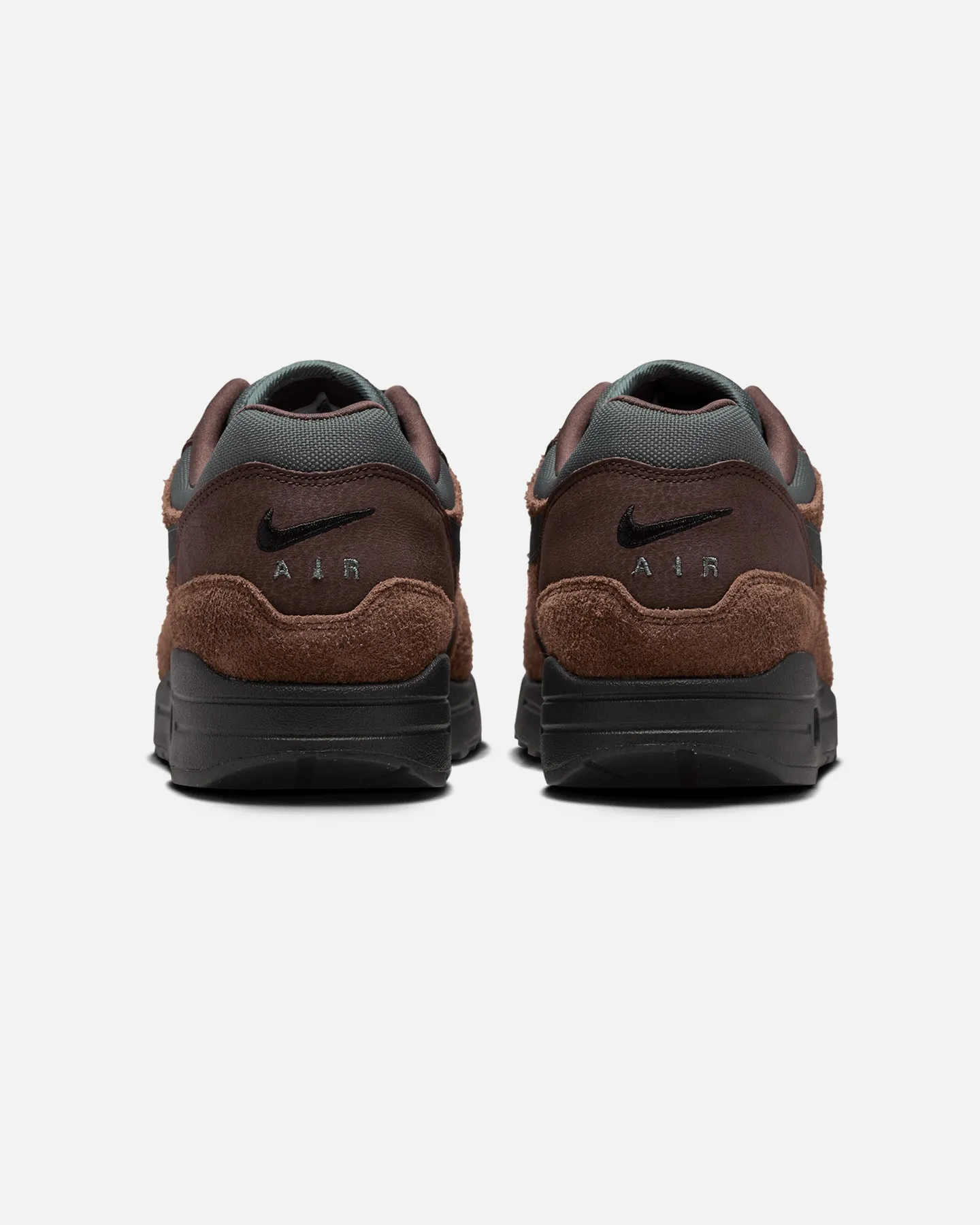 Nike Air Max 1 Cacao Wow Fresh Tone