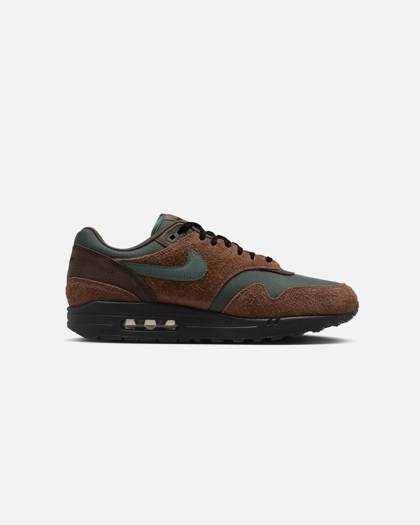 Nike Air Max 1 Cacao Wow Road grip Dance Fit