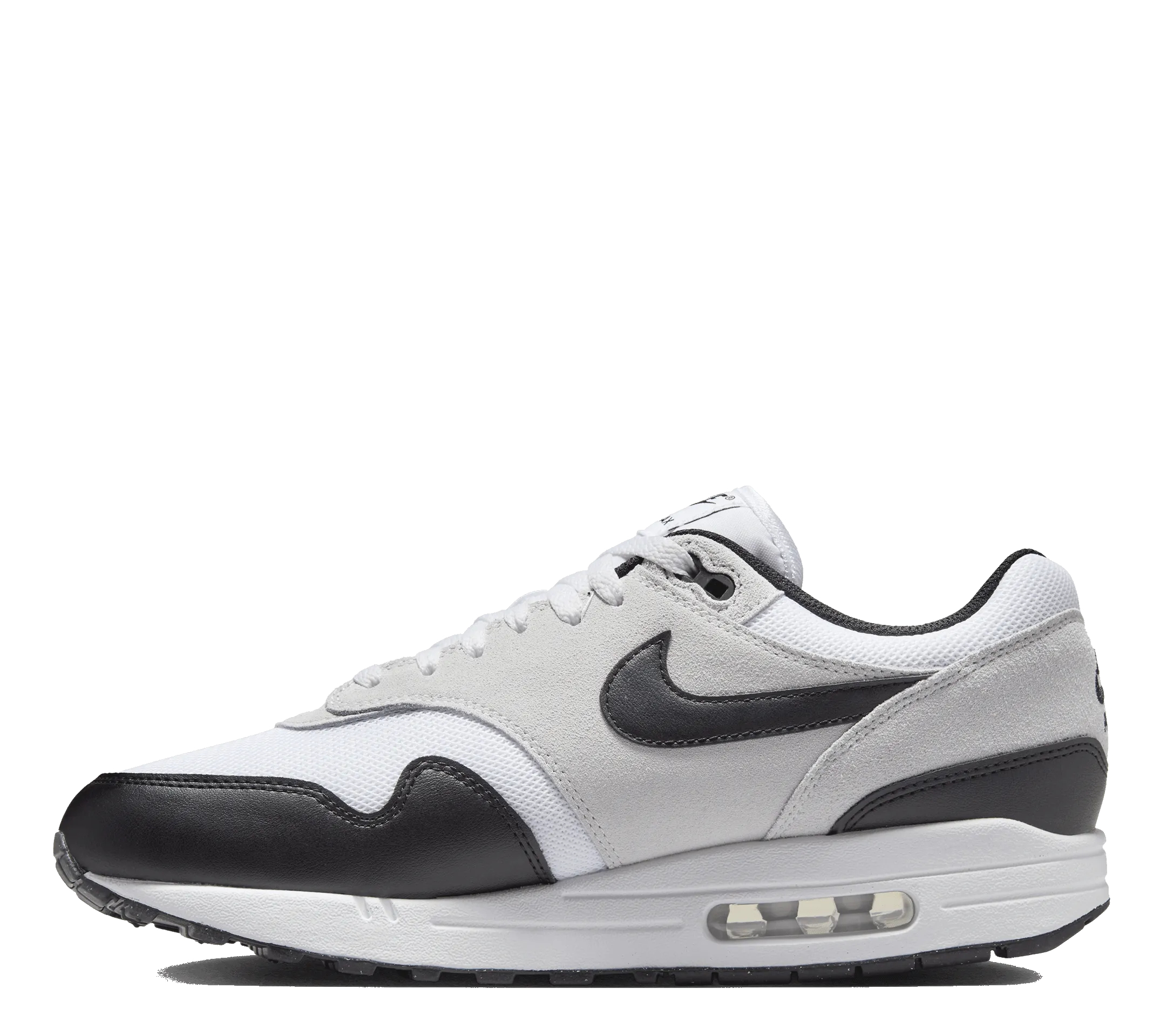 Feather Light City Adventure Dive Gear Nike Air Max 1