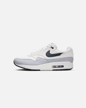 Nike Air Max 1 Essential Platinum Tint Travel Light