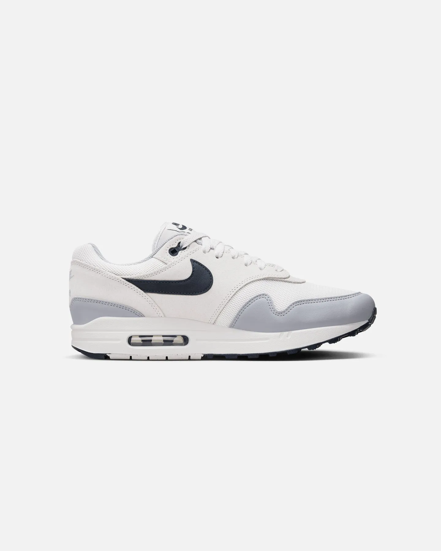 Nike Air Max 1 Essential Platinum Tint Zip Up