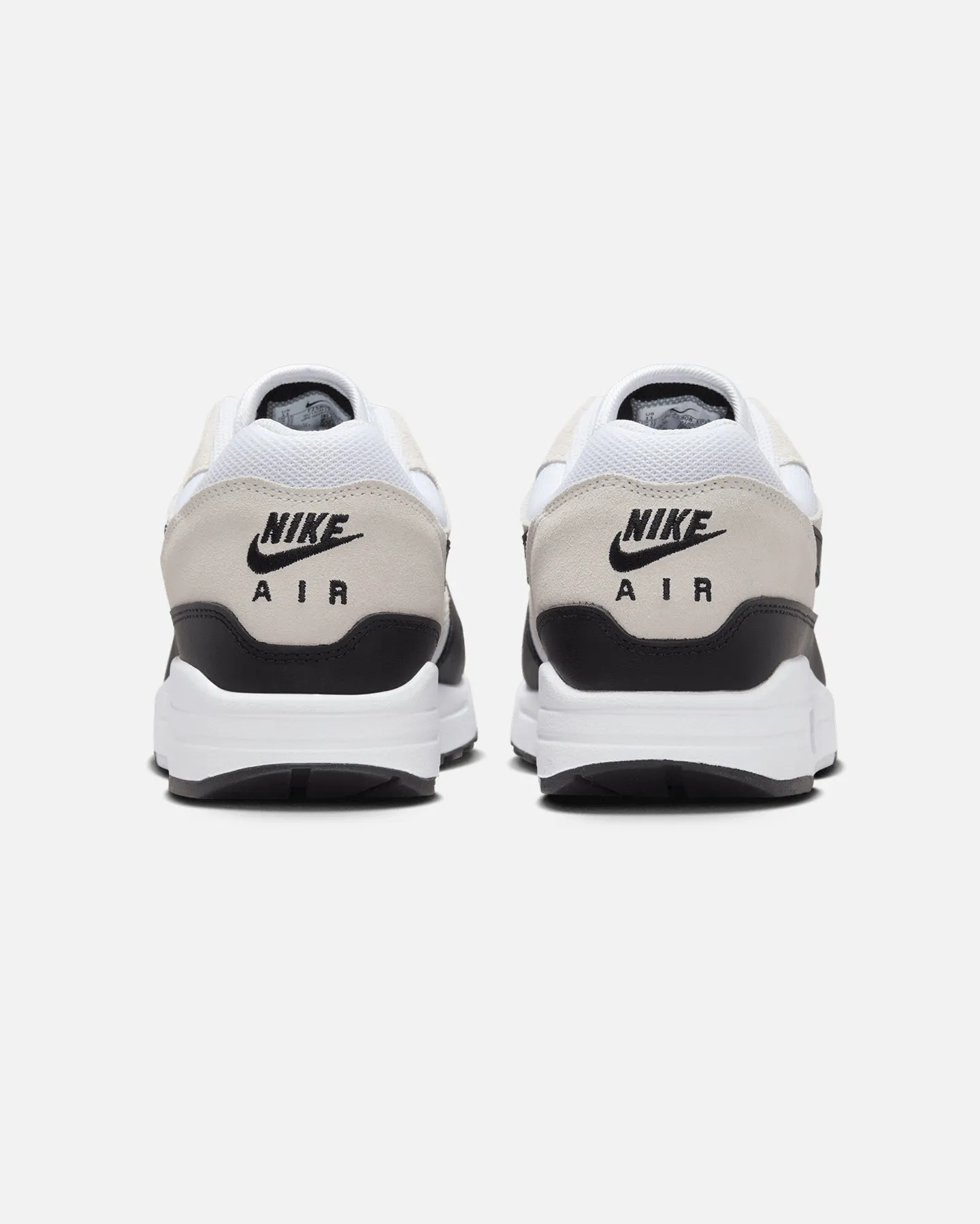 Daily Walk Night Glow Nike Air Max 1 Essential White/Black