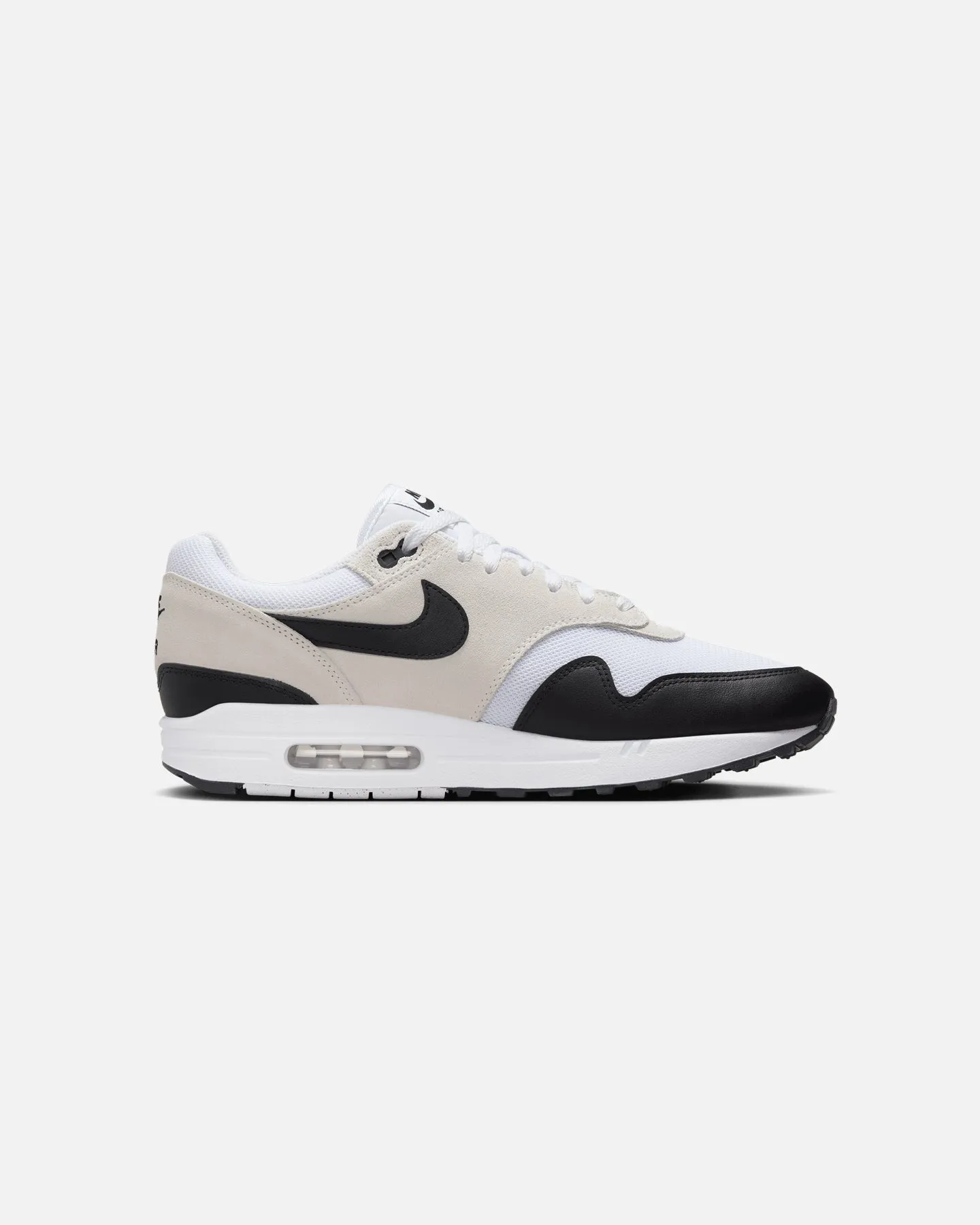 Icon Edge Nike Air Max 1 Essential White/Black