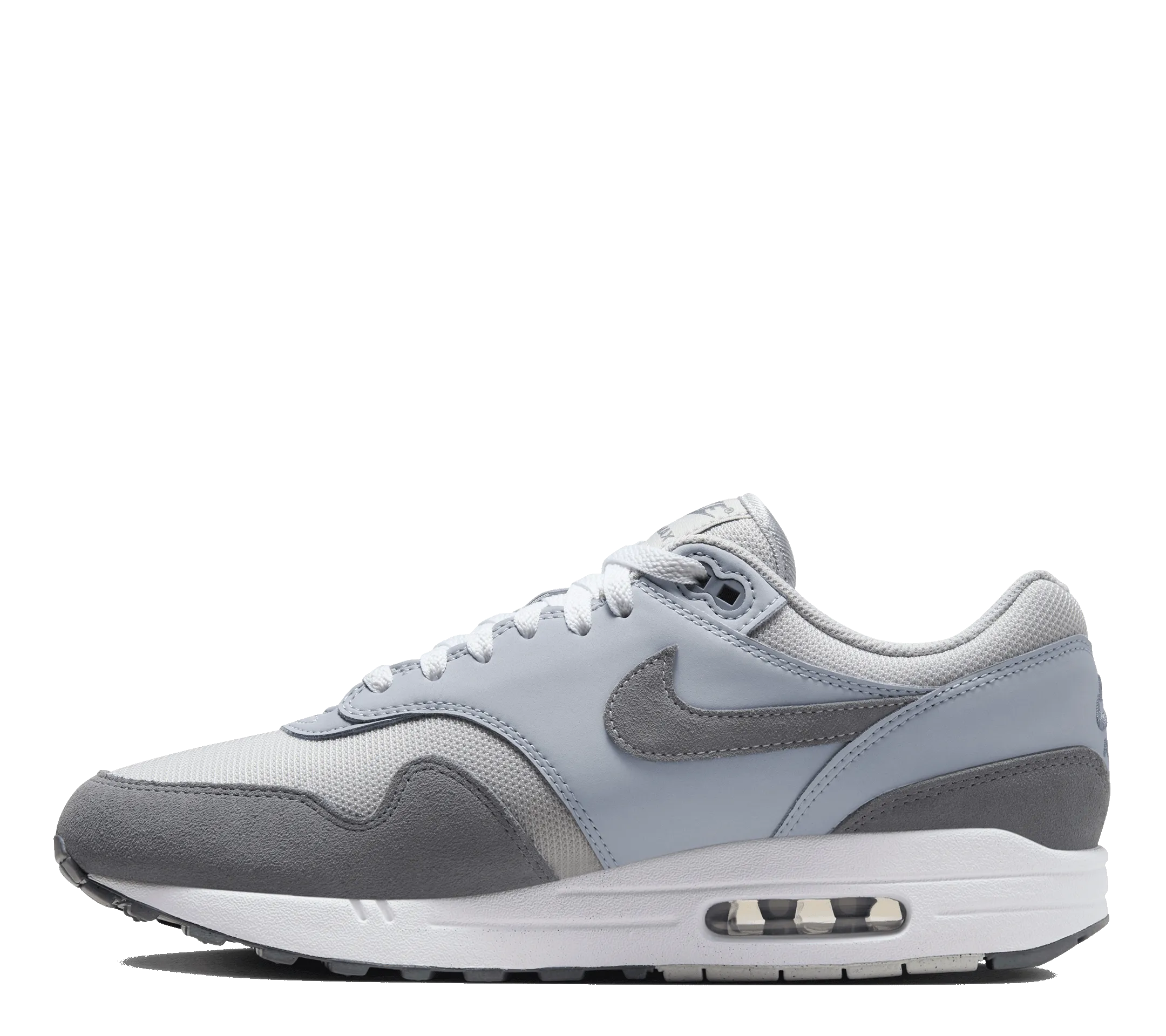 Nike Air Max 1 Quick Dash Campus Cool