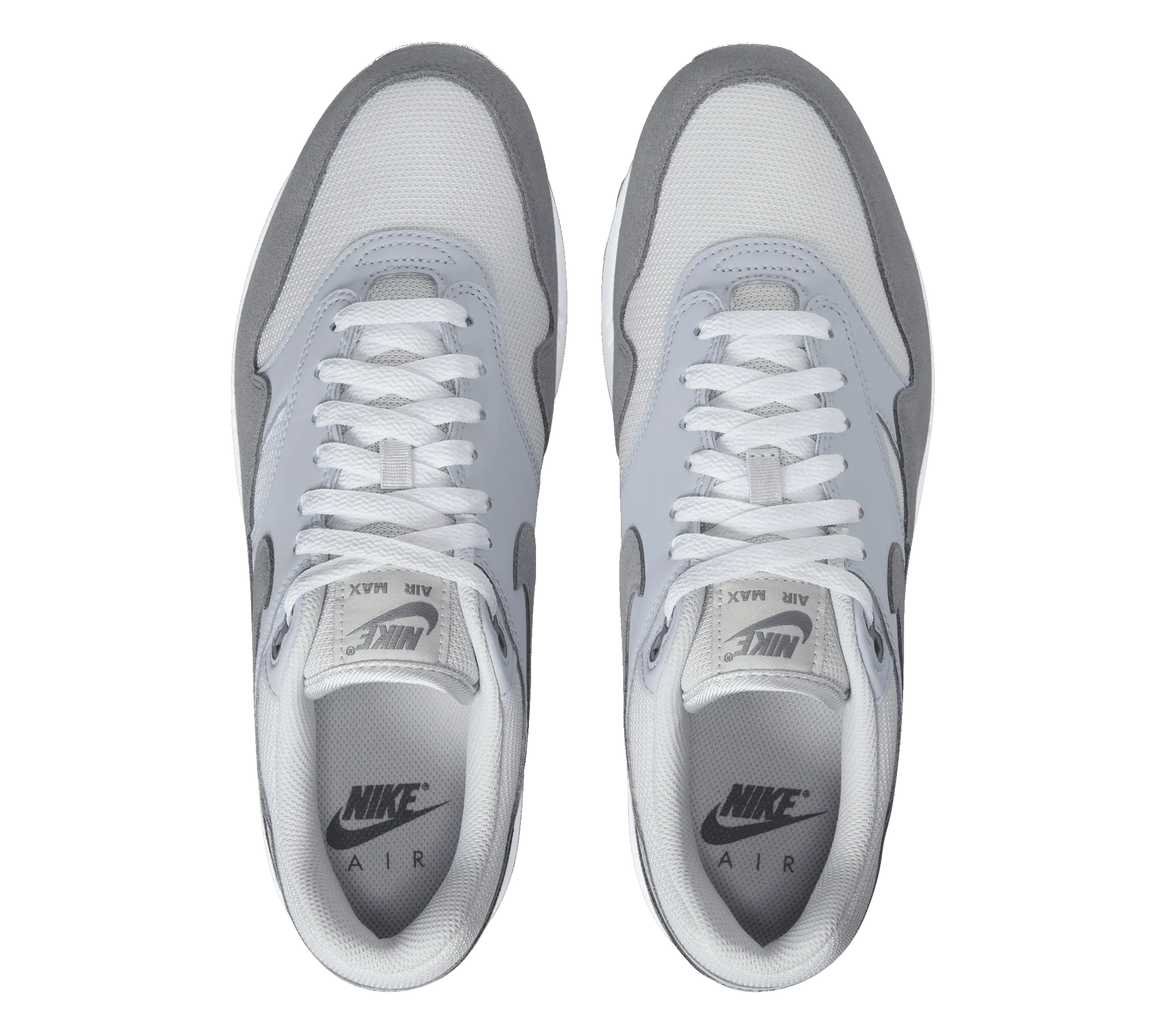 Nike Air Max 1 Memory Foam