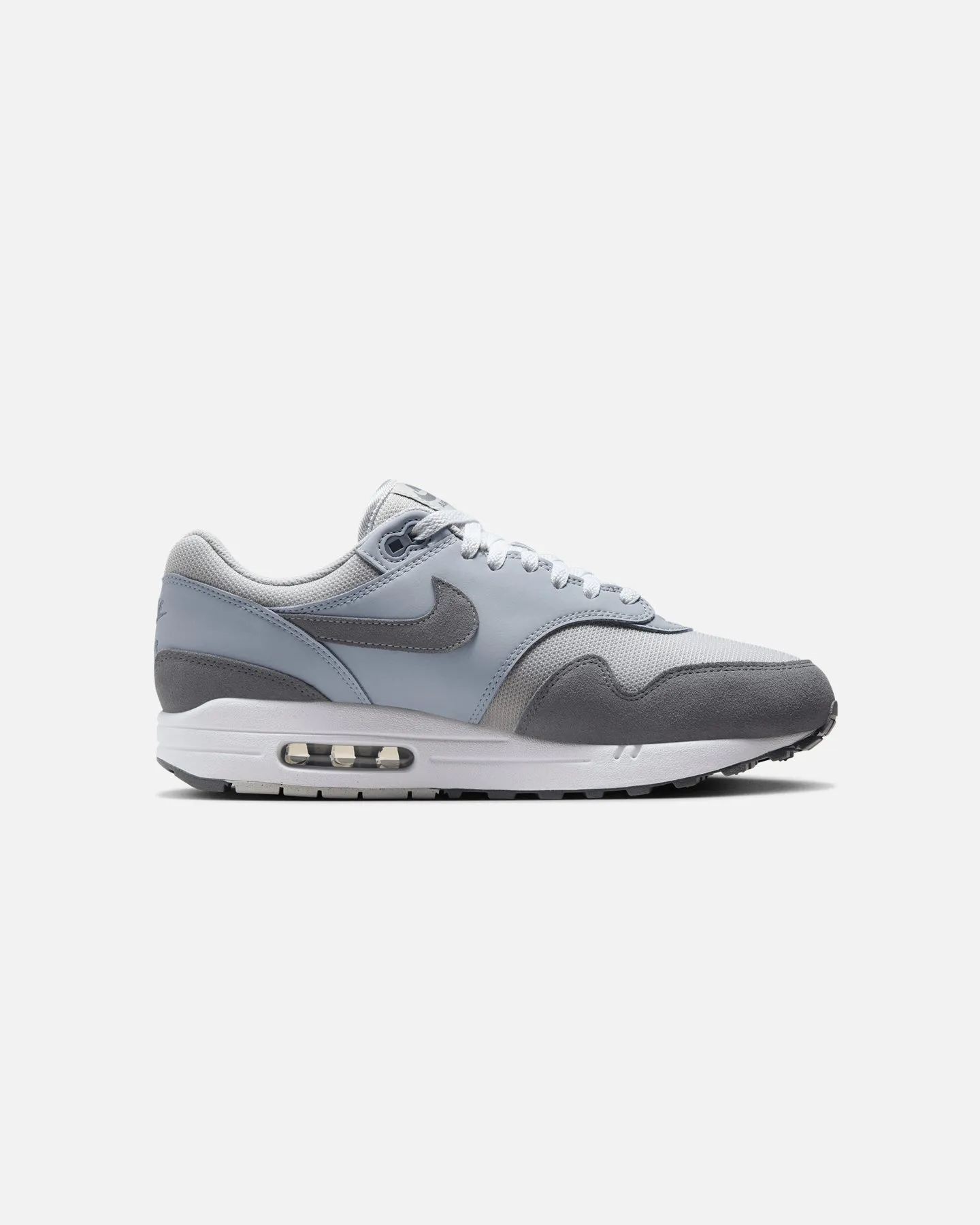 Arch Support Standing Workers Matte Edge Nike Air Max 1 Photon Dust