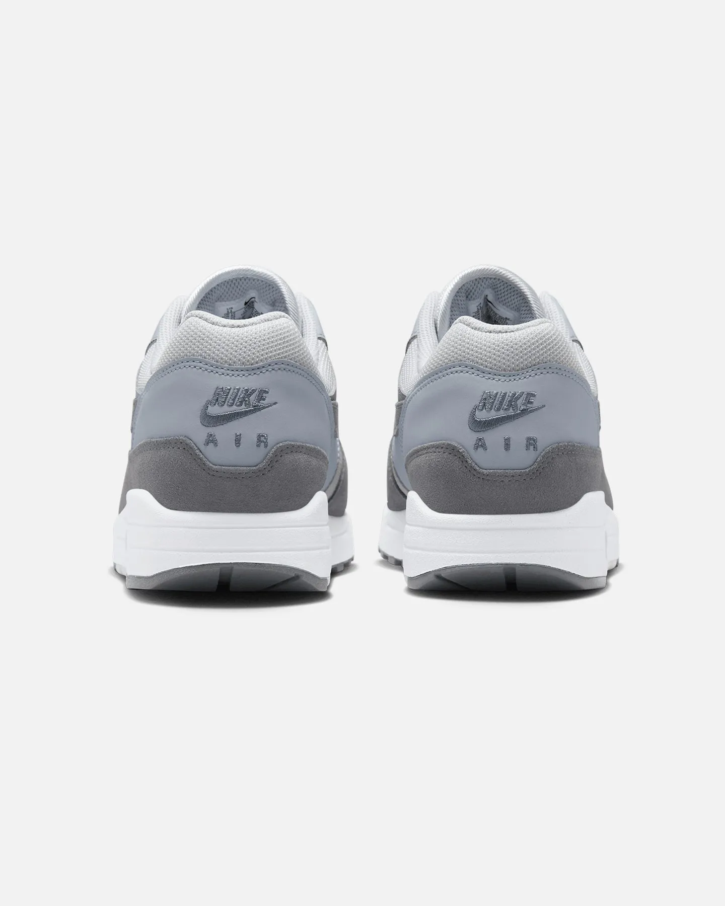 Nike Air Max 1 Photon Dust Zip Fast Durable Build Hiking Trails