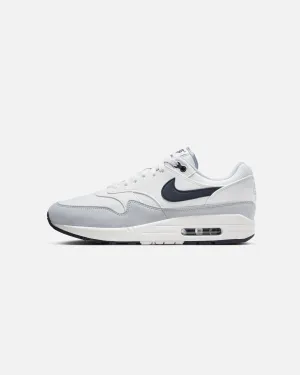 Nike Air Max 1 Platinum Tint/Dark Obsidian Rapid Motion