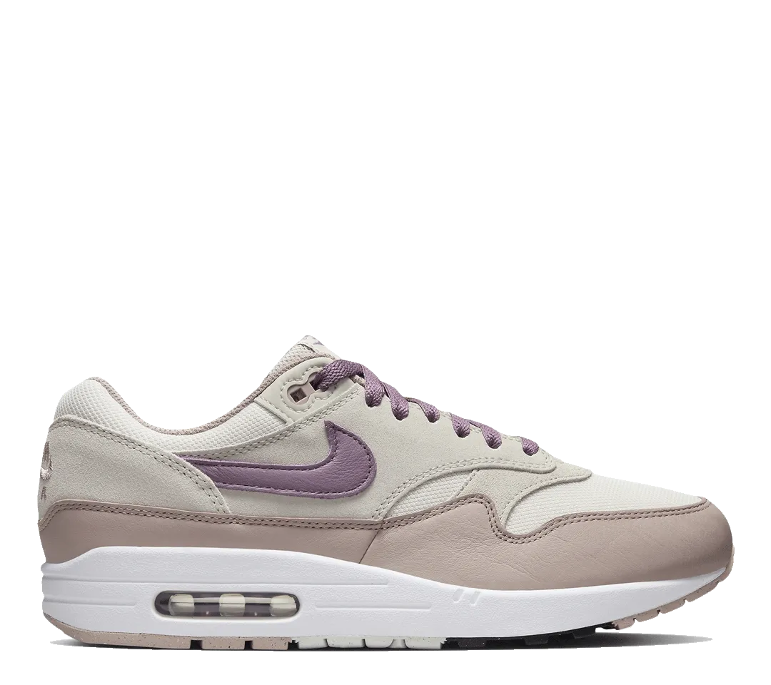 Nike Air Max 1 SC "Violet Dust" Power Grip