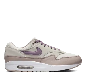 Reinforced toe Nike Air Max 1 SC "Violet Dust"