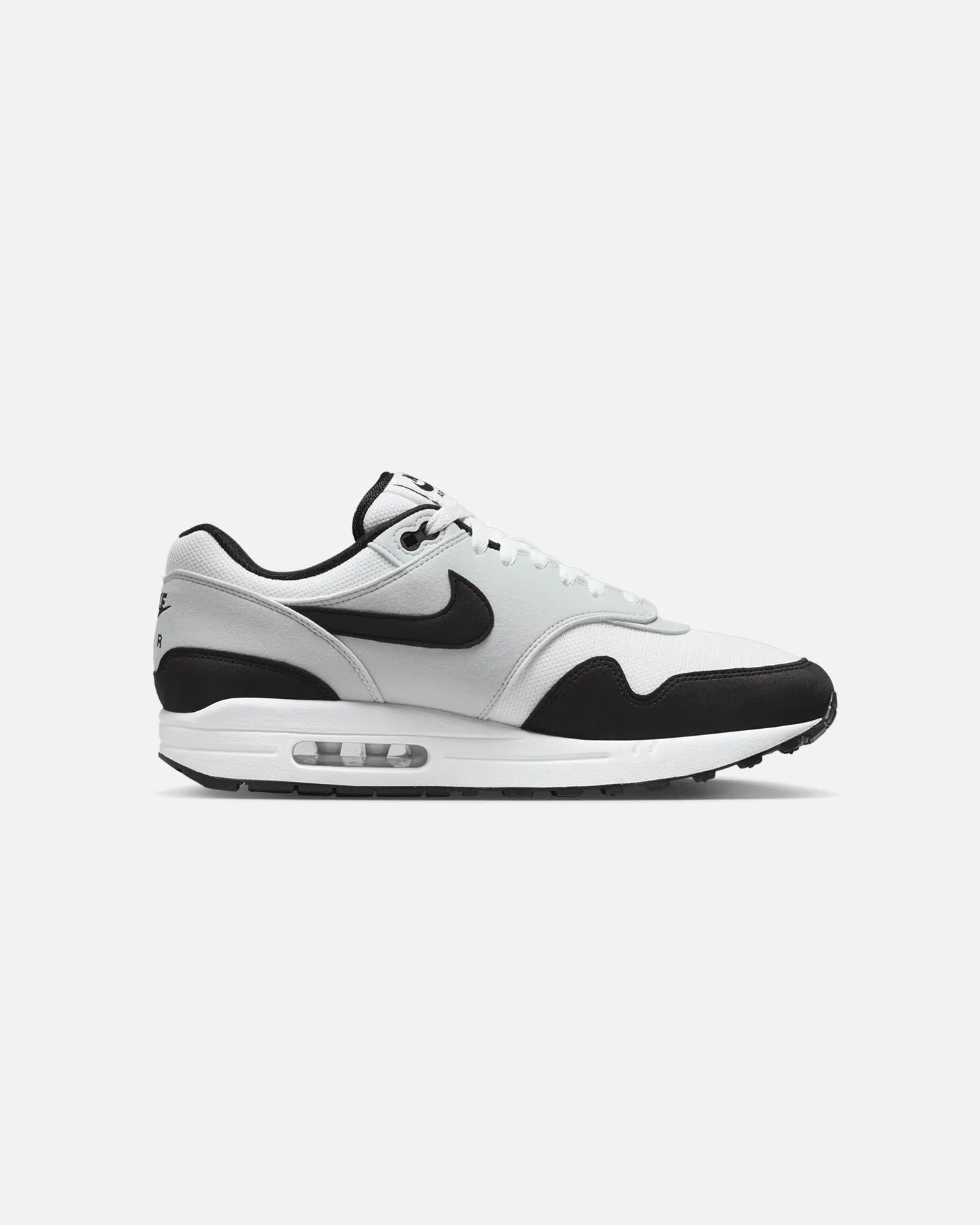 Cyber Mode Deep Shade Nike Air Max 1 White/Black