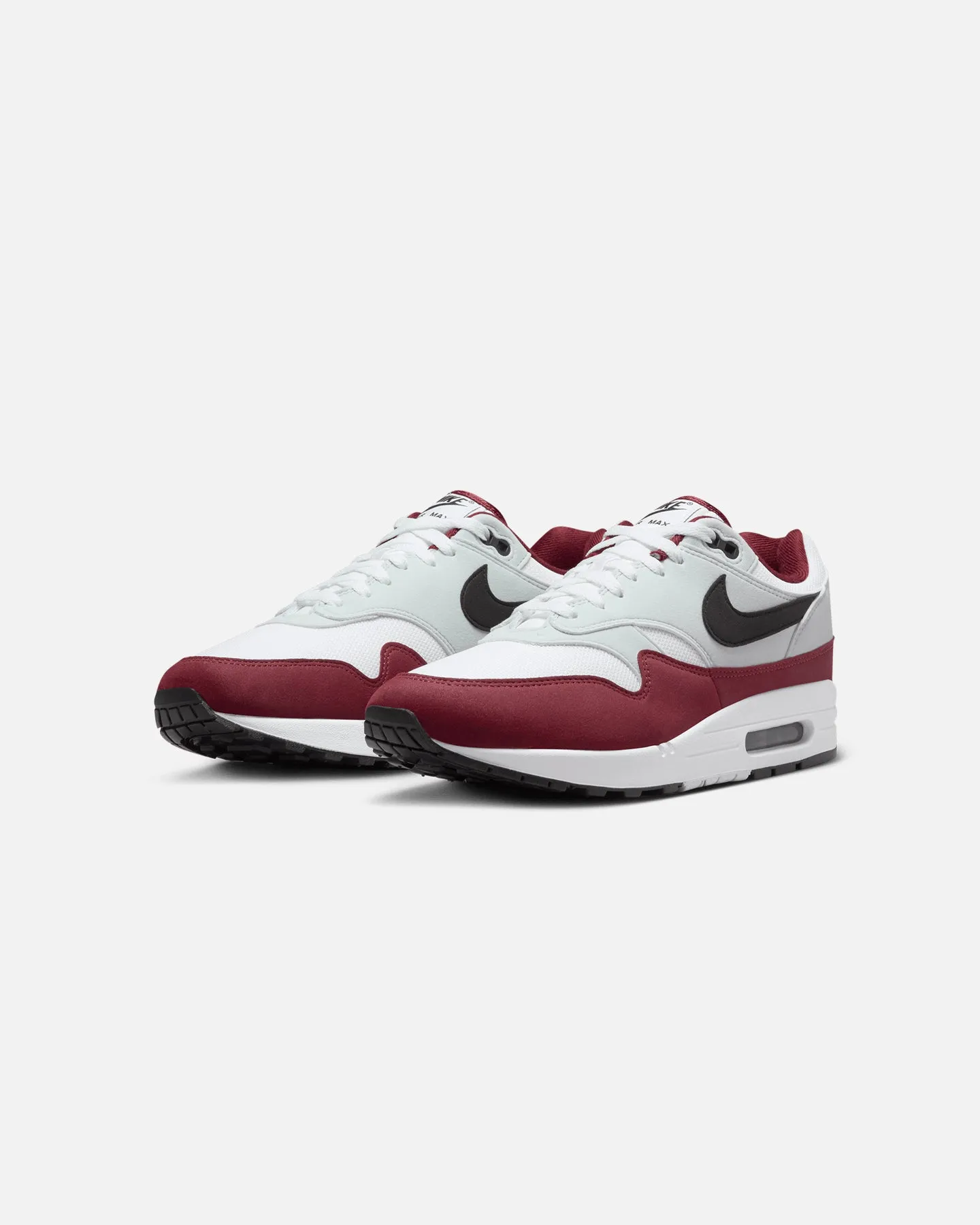 Game Edge Posture aid Nike Air Max 1 White/Black