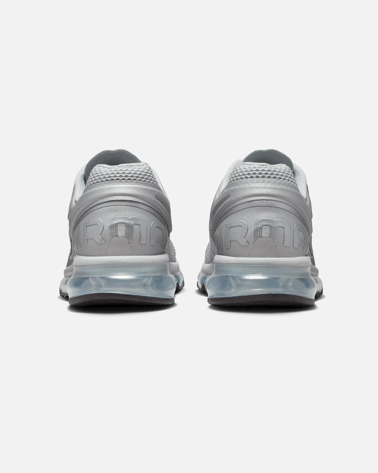 Nike Air Max 2013 Metallic Silver Eco Wear