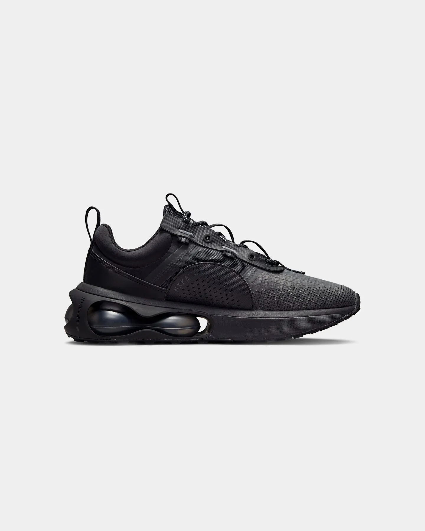 Nike Air Max 2021 Black/Black Garden Walk
