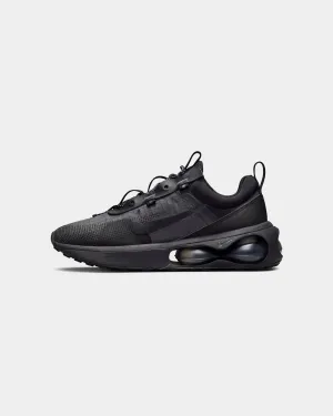 Nike Air Max 2021 Black/Black Modern Edge
