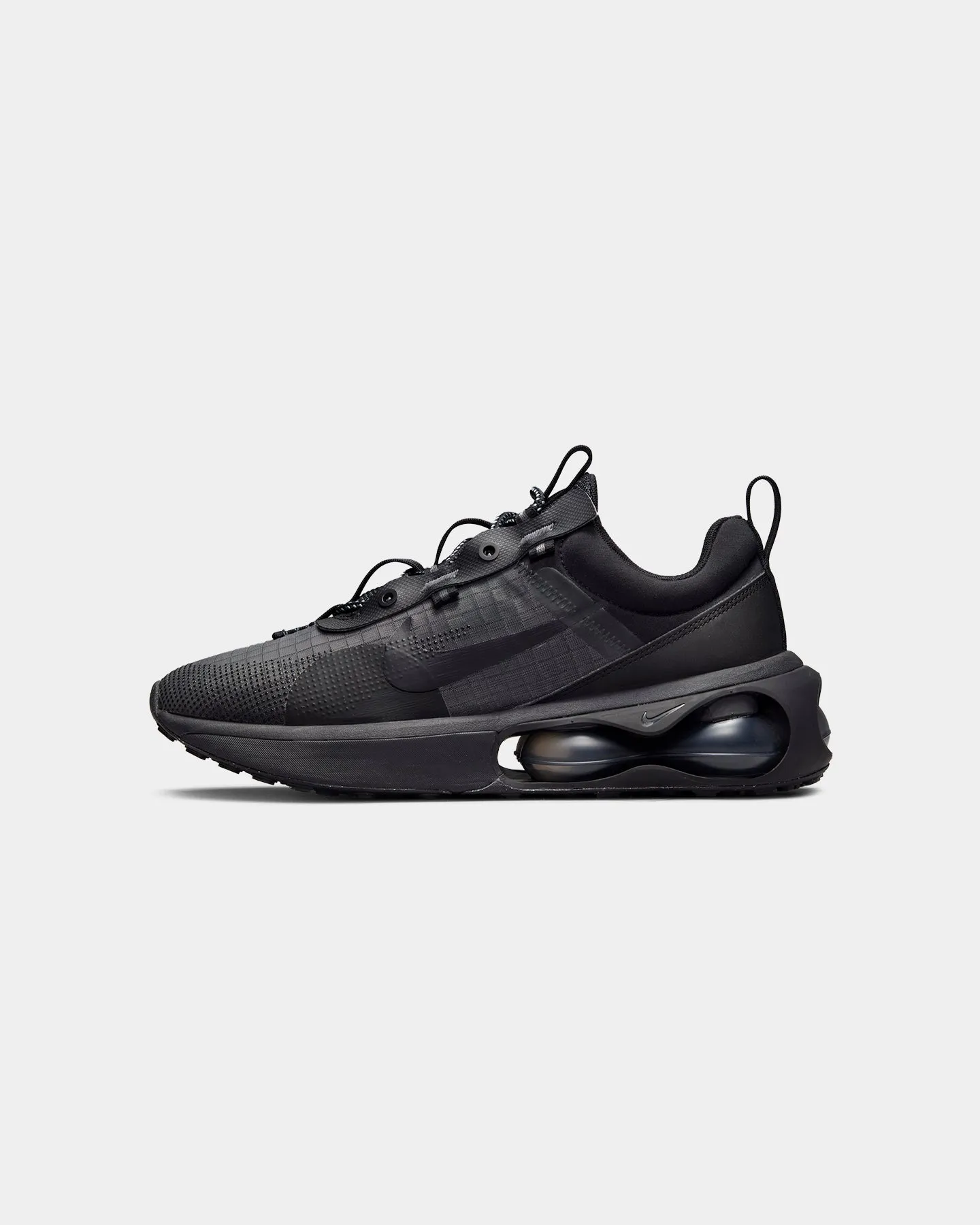 Nike Air Max 2021 Black/Black Modern Edge