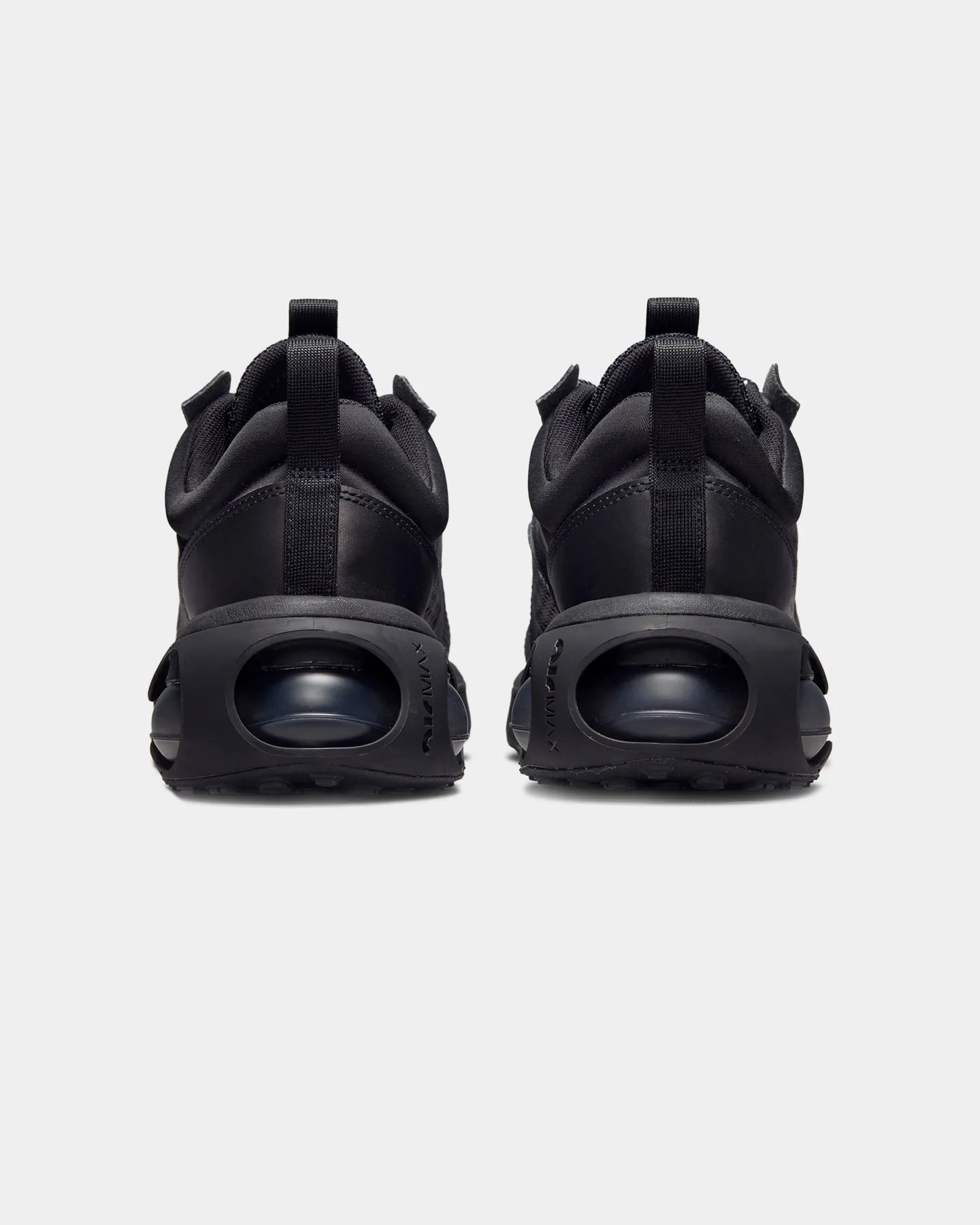 Quick Drying Travel Enthusiasts Arch Support Urban Walkers Nike Air Max 2021 Black/Black