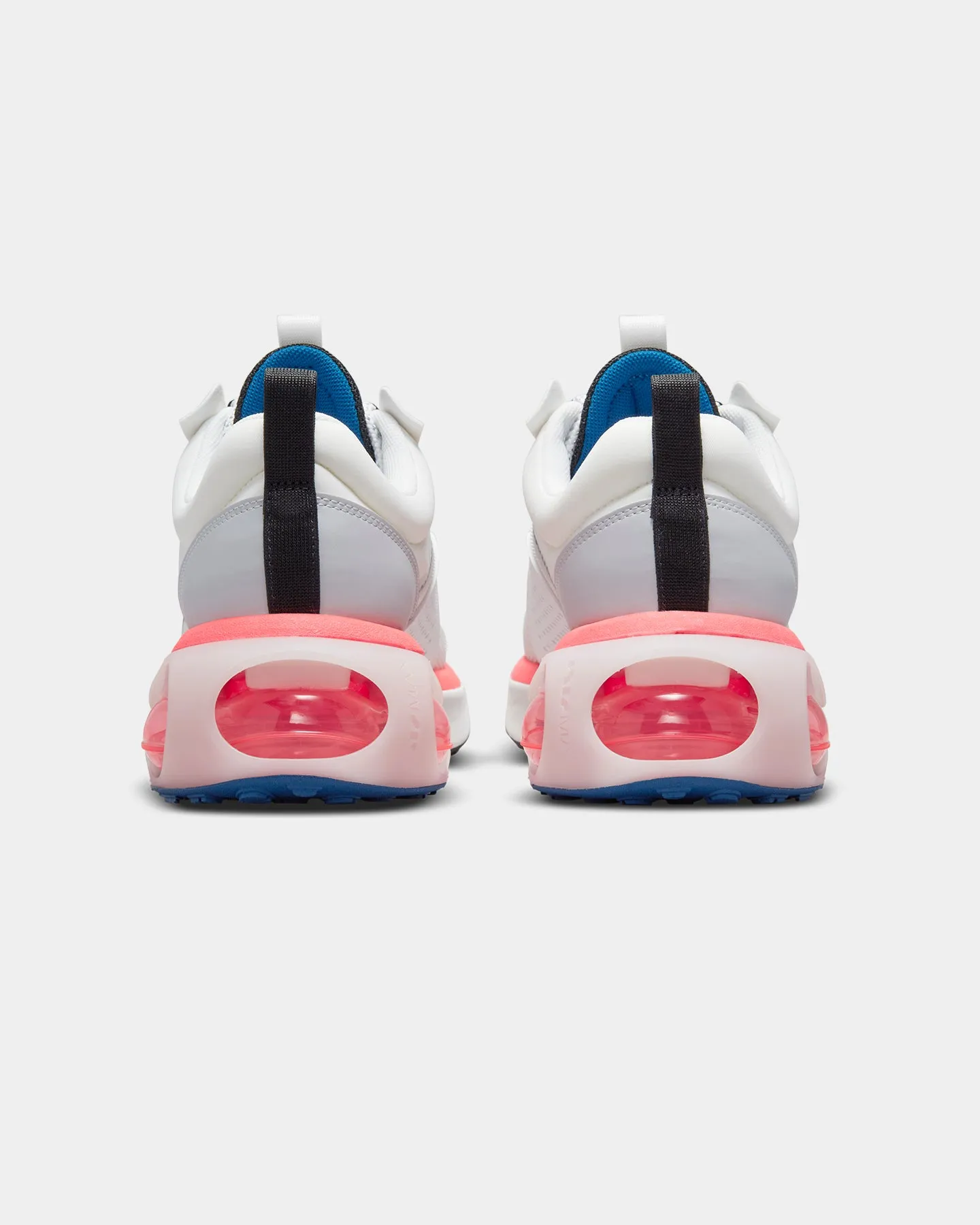 Nike Air Max 2021 Summit White/Court Blue Ergonomic Design