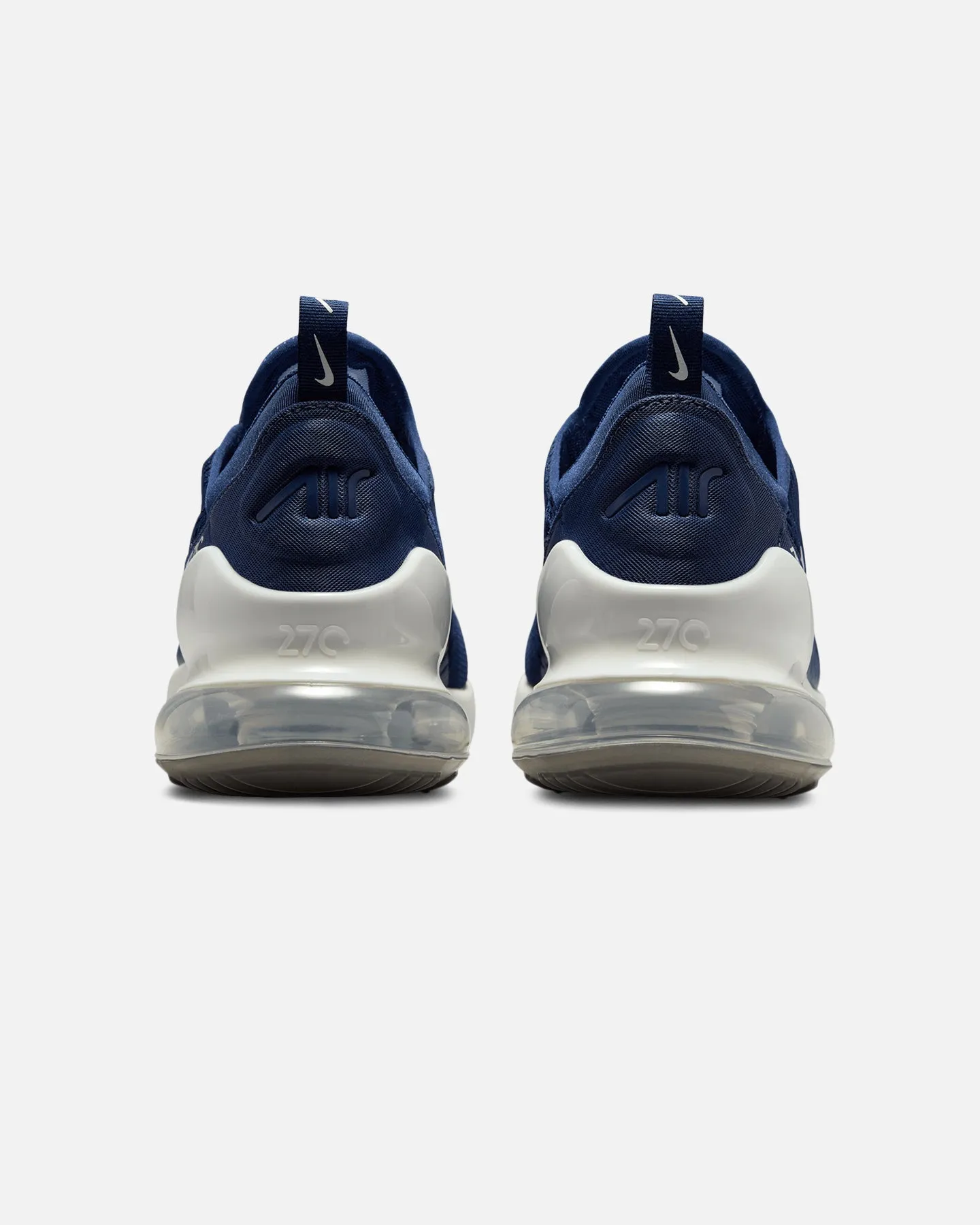 Lake Step Nike Air Max 270 Midnight Navy