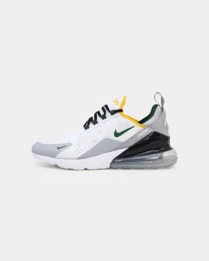 Nike Air Max 270 White/Gorge Green Pool Ready