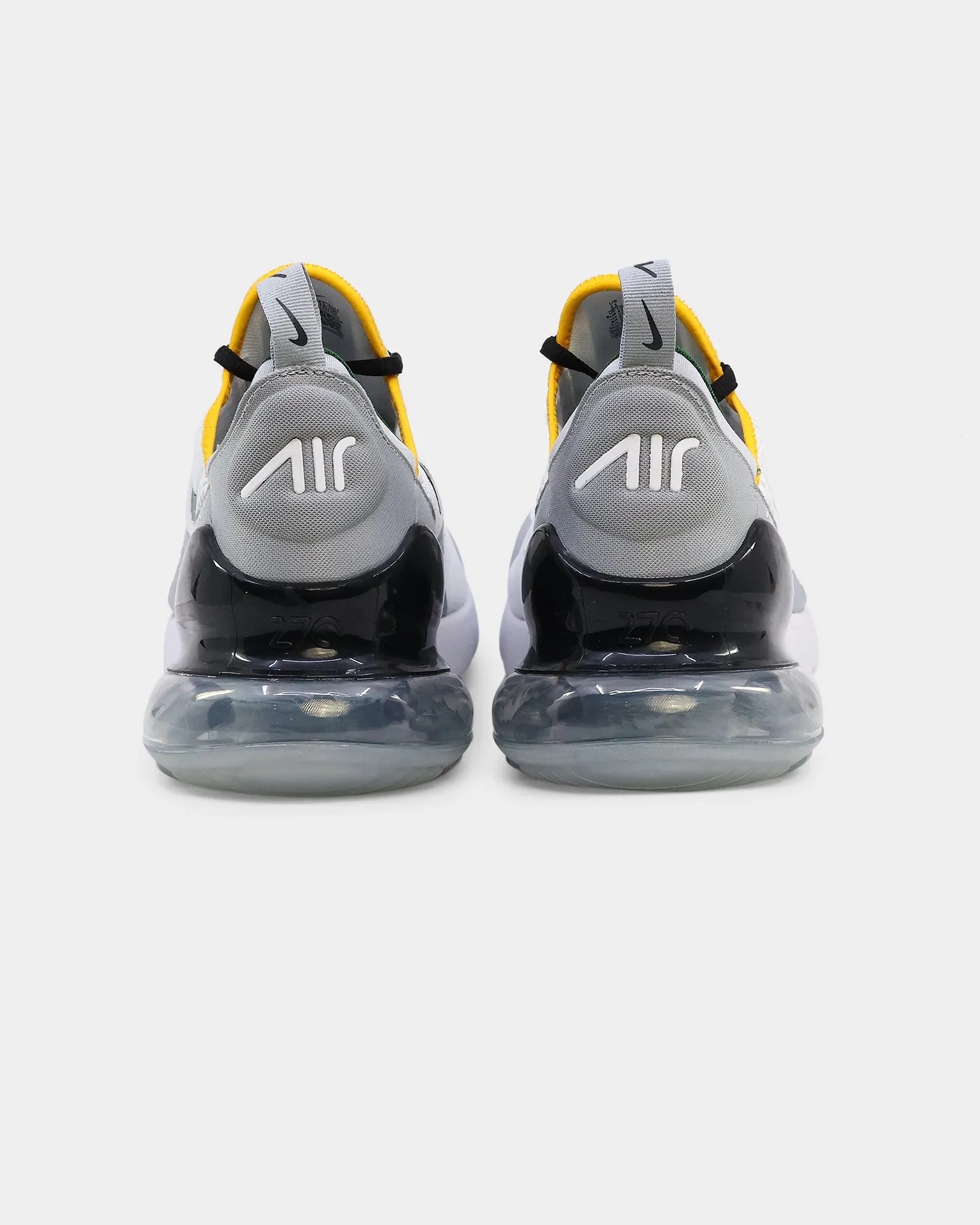 Stone Grip Nike Air Max 270 White/Gorge Green