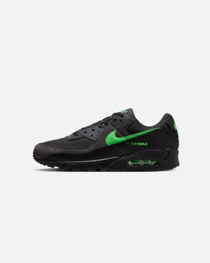Nike Air Max 90 Anthracite/Green/Black Every Use