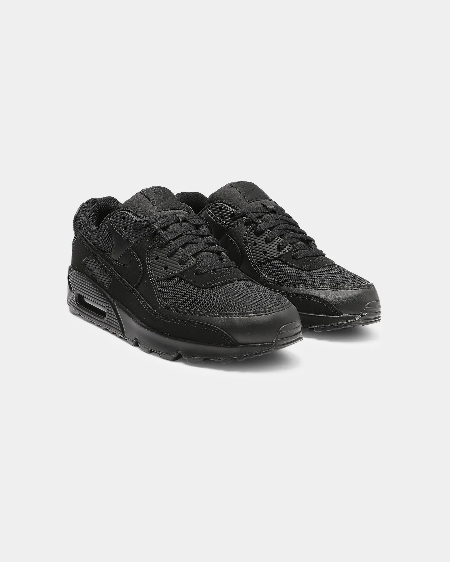 Supportive structure Nike Air Max 90 Black/Black