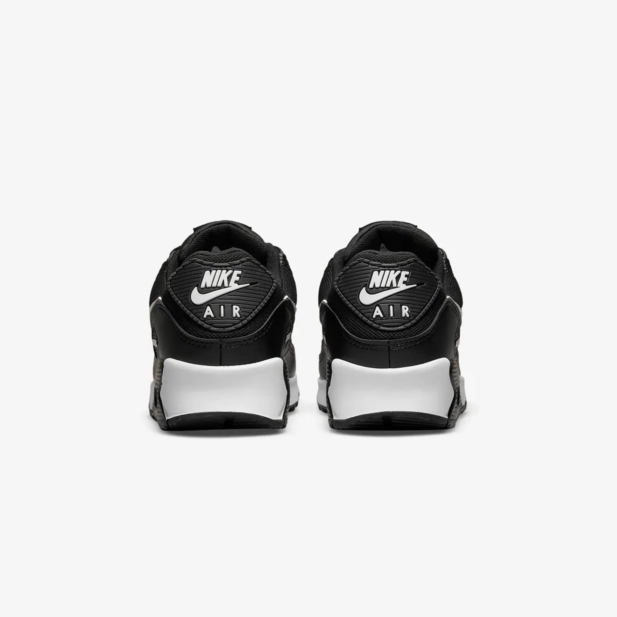 Multi Layer Insole Nike | AIR MAX 90  { BLACK/WHITE-BLACK