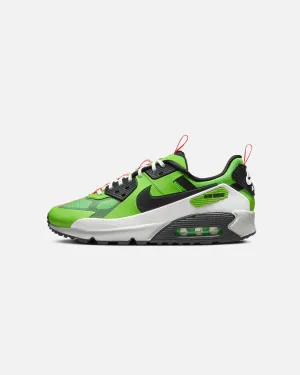 Memory Foam Wellness Seekers Nike Air Max 90 Drift Action Green/White