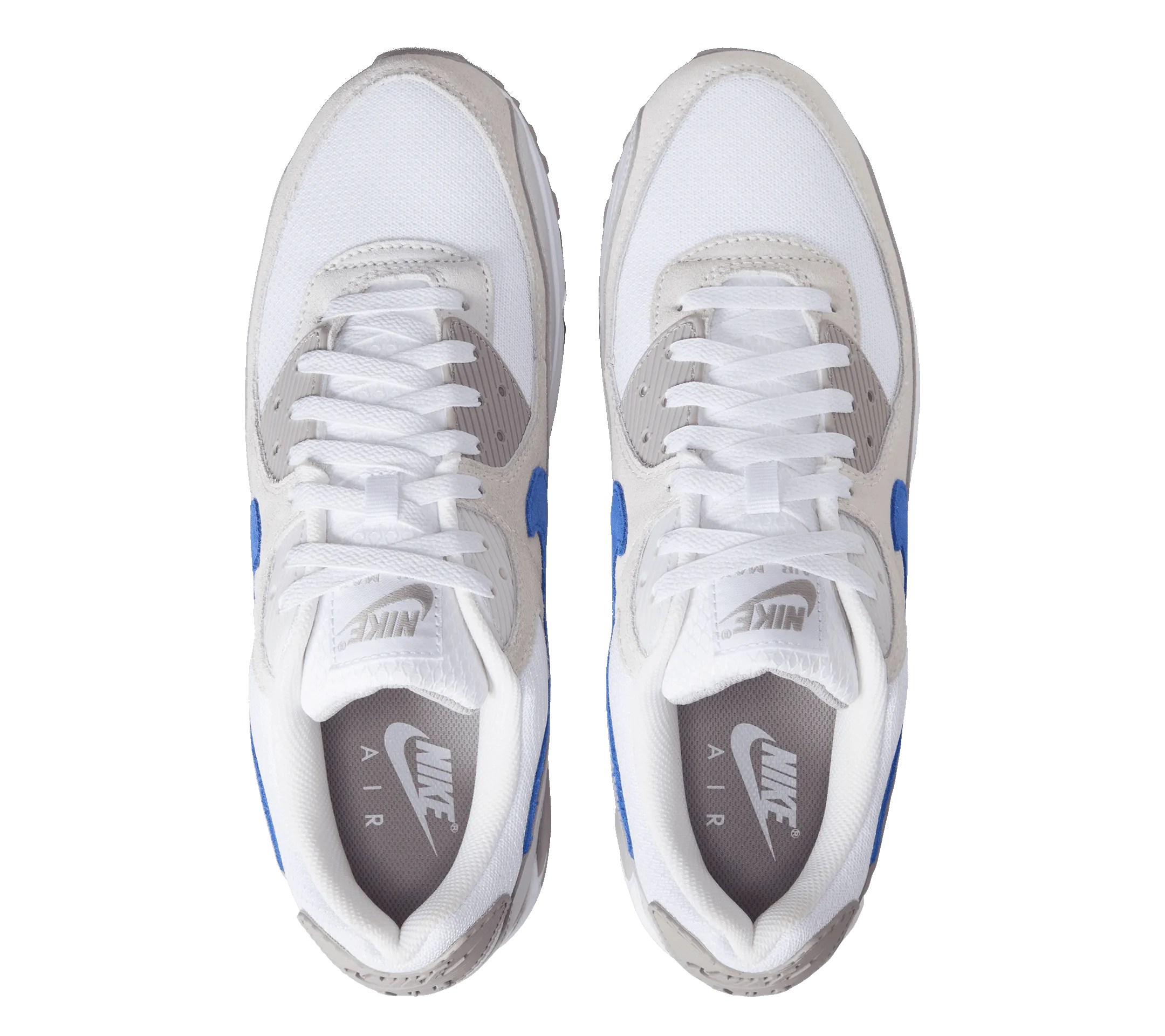 Moon Walk Nike Air Max 90