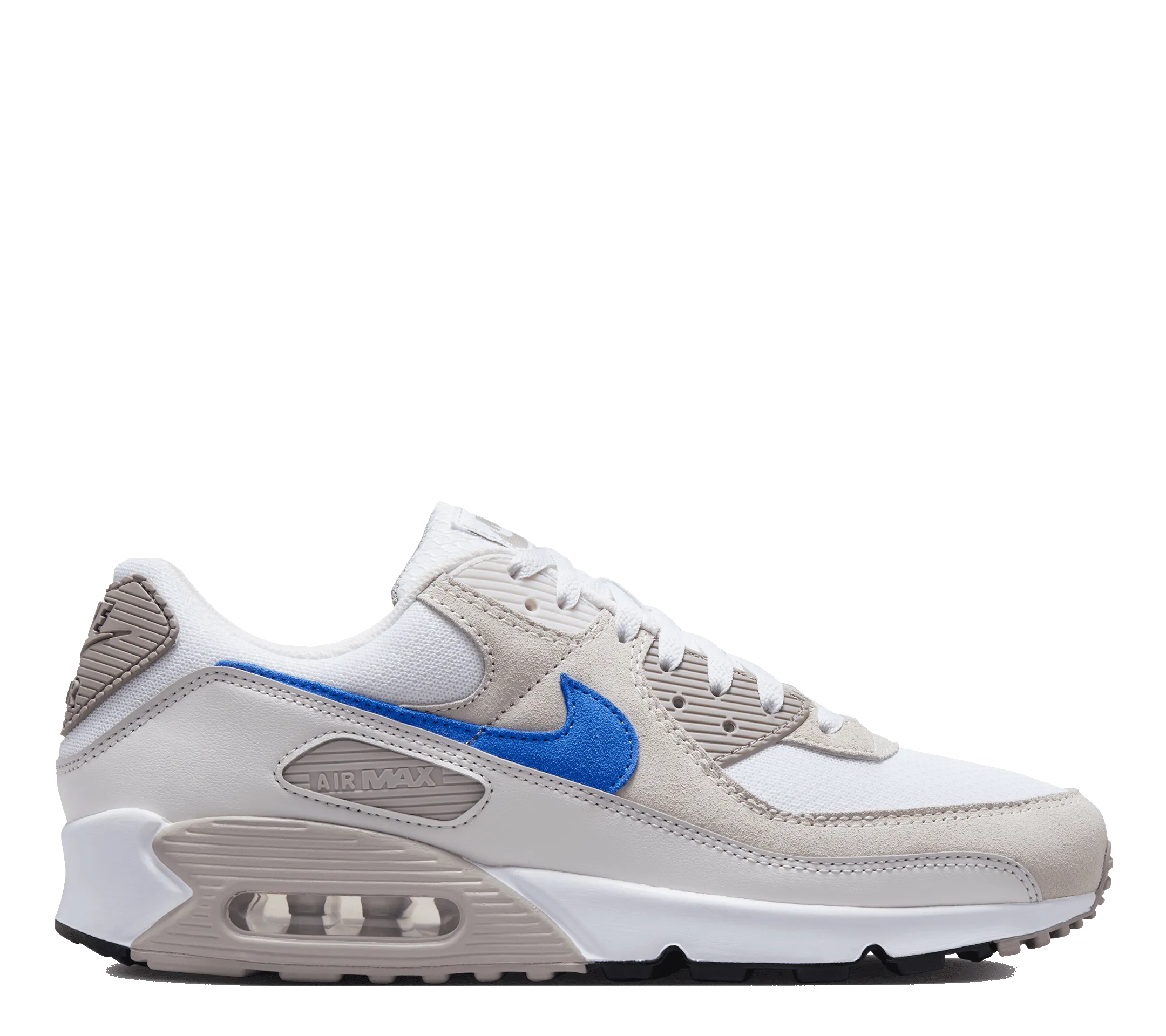 Nike Air Max 90 Comfort Curve Low Profile