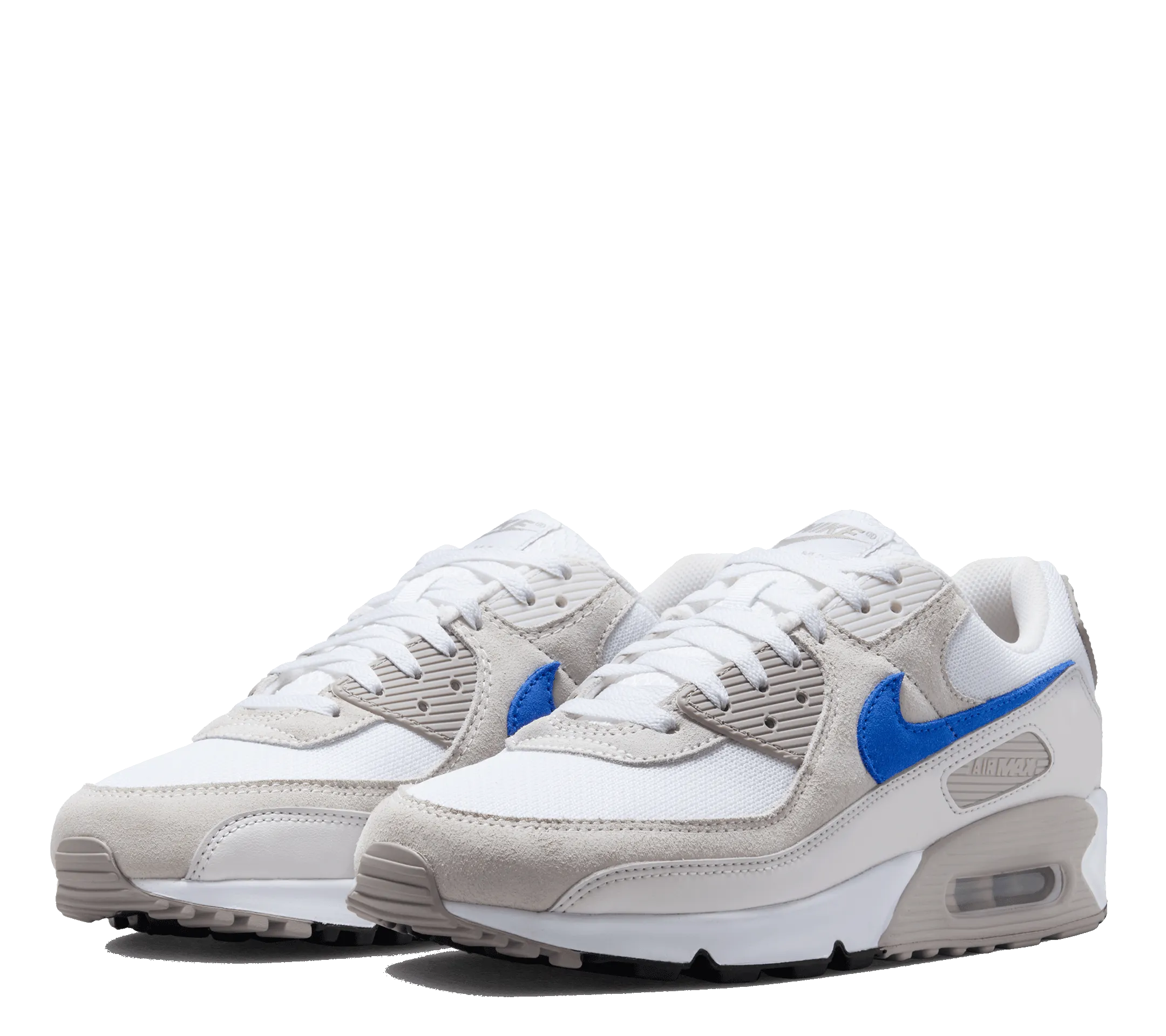 Nike Air Max 90 Dock Easy Soft Move