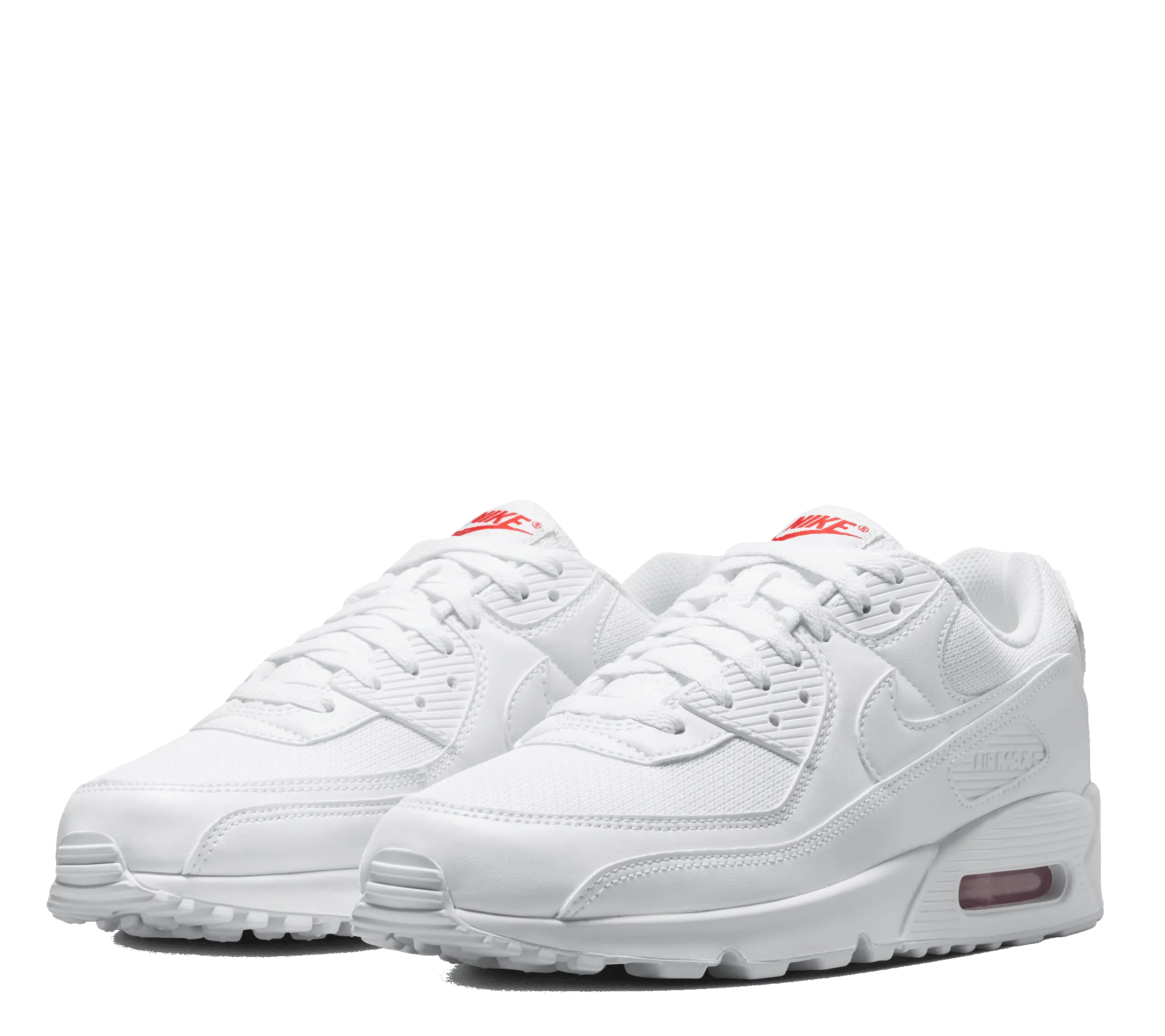 Nike Air Max 90 Feather Light Urban Stroll