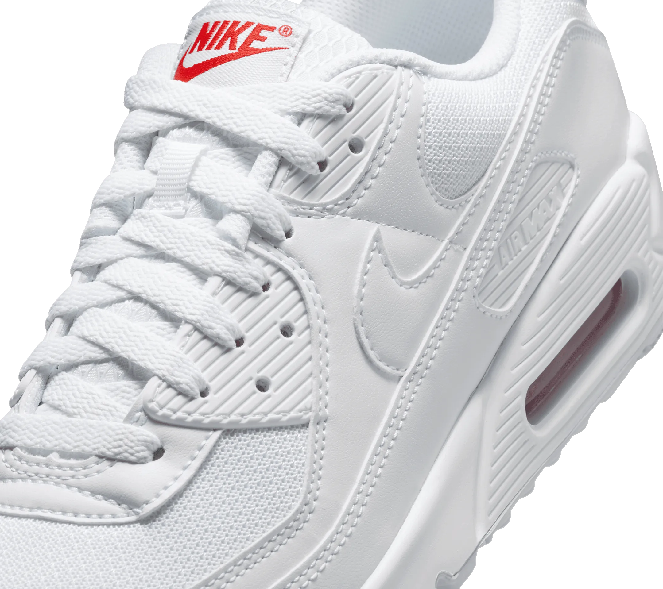 Cushioned Base Busy Professionals Nike Air Max 90