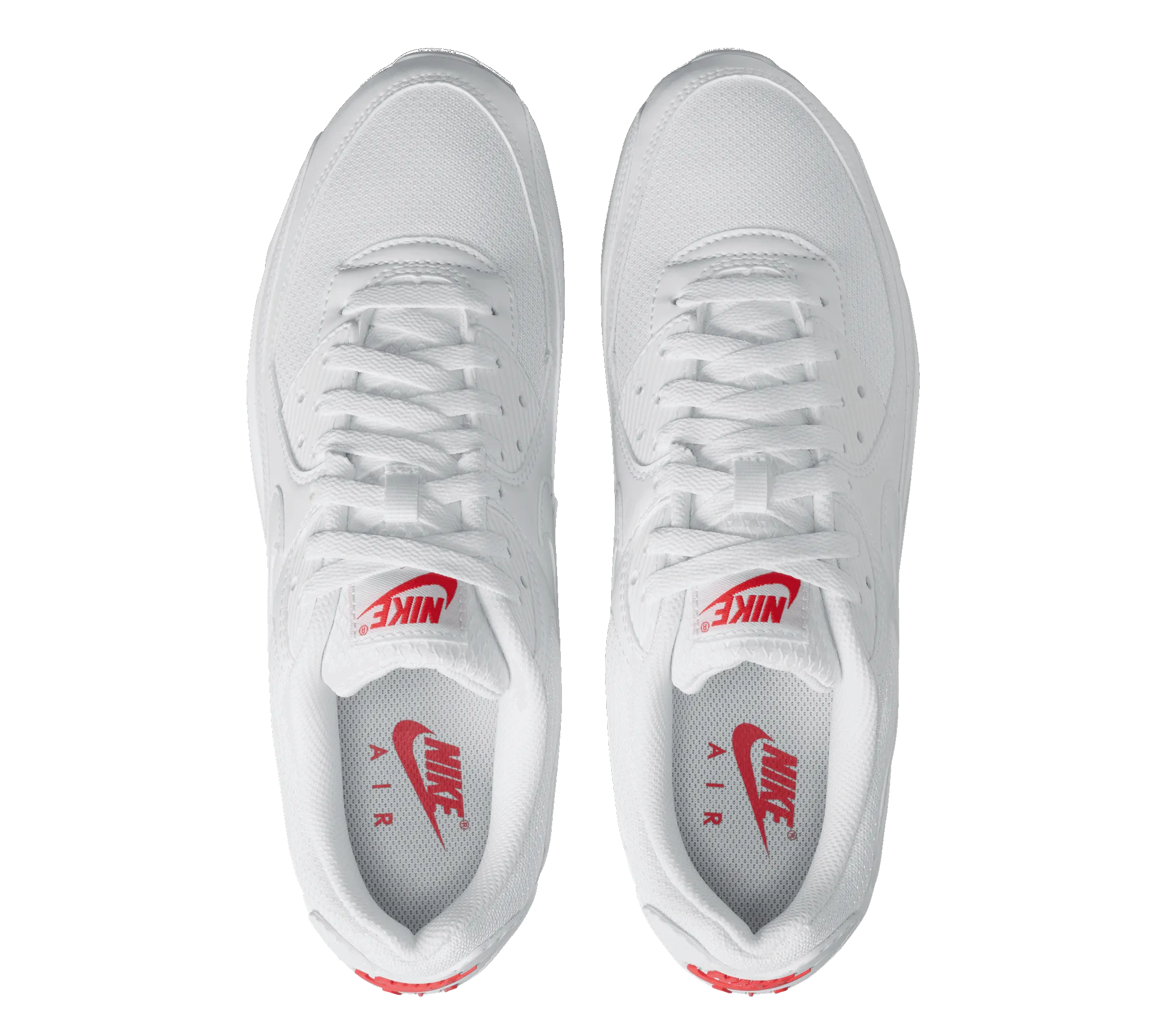 Heel Safe Road Long Nike Air Max 90