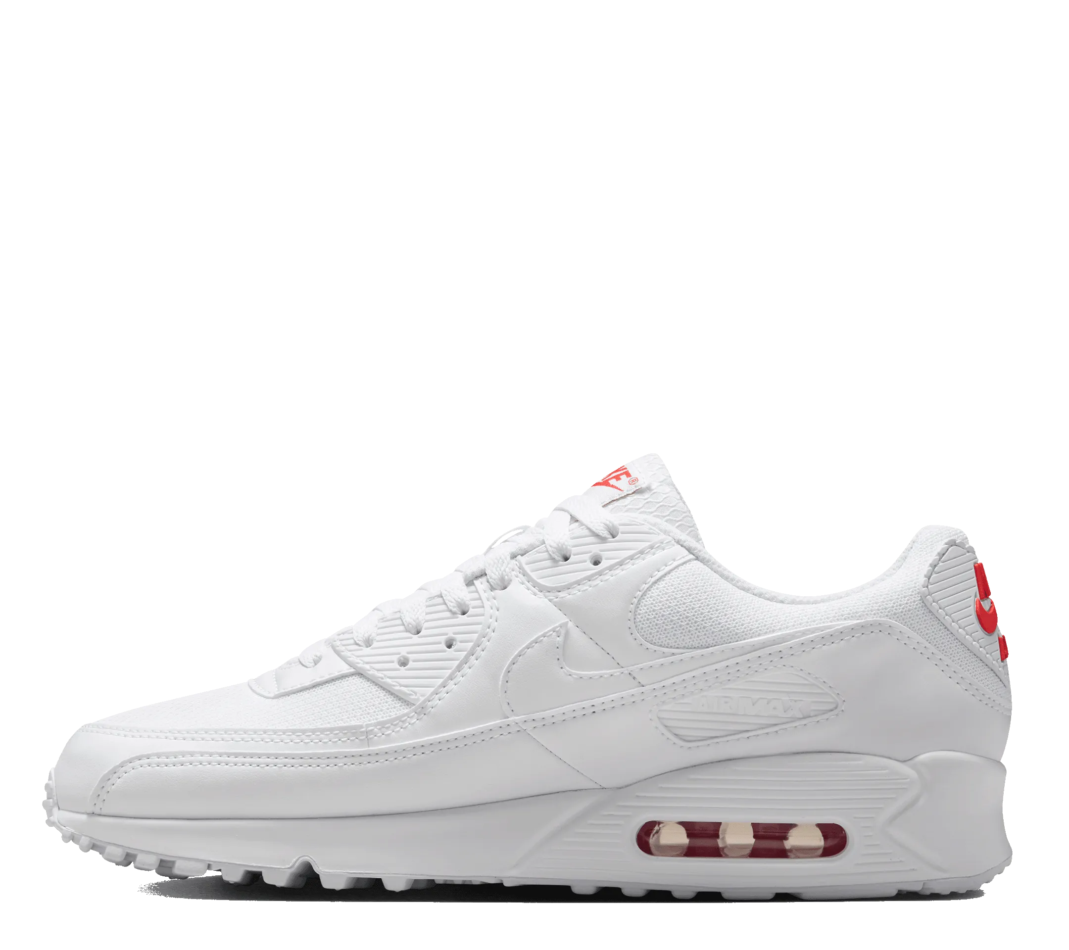 Leather Nike Air Max 90