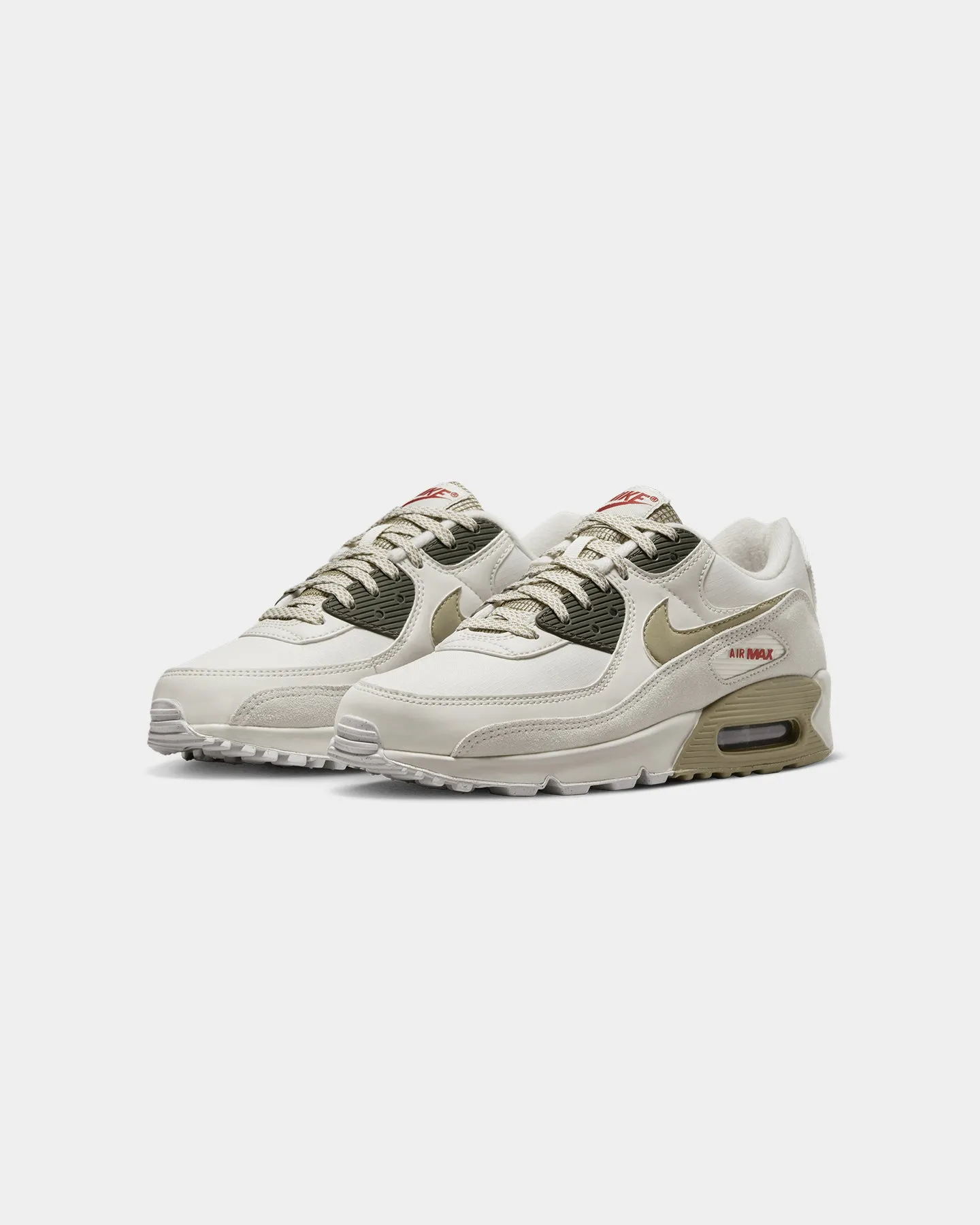 Wool Warm Water Edge Nike AIR MAX 90 EWT Phantom/Neutral