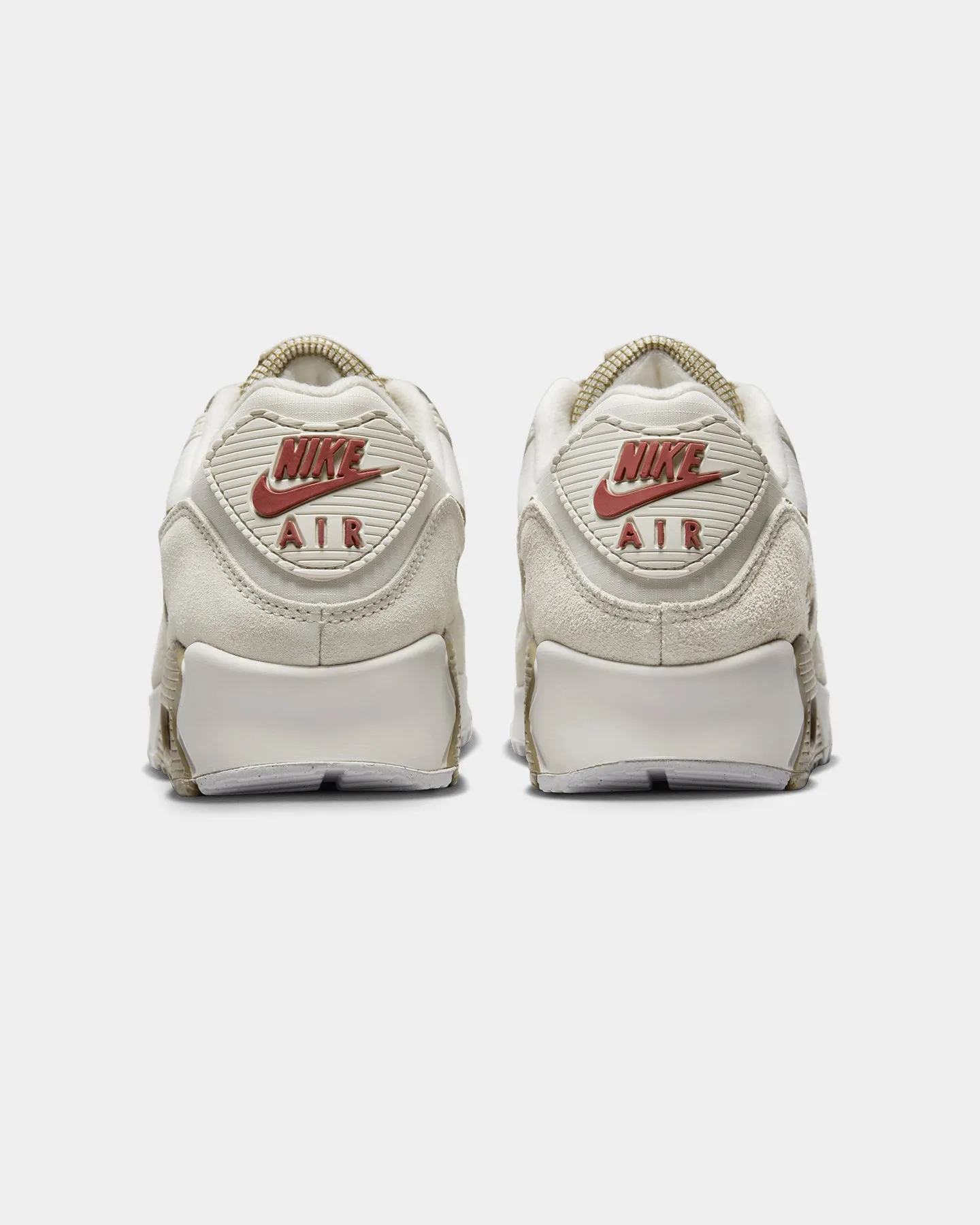 Nike AIR MAX 90 EWT Phantom/Neutral Smart Fit Cold Safe